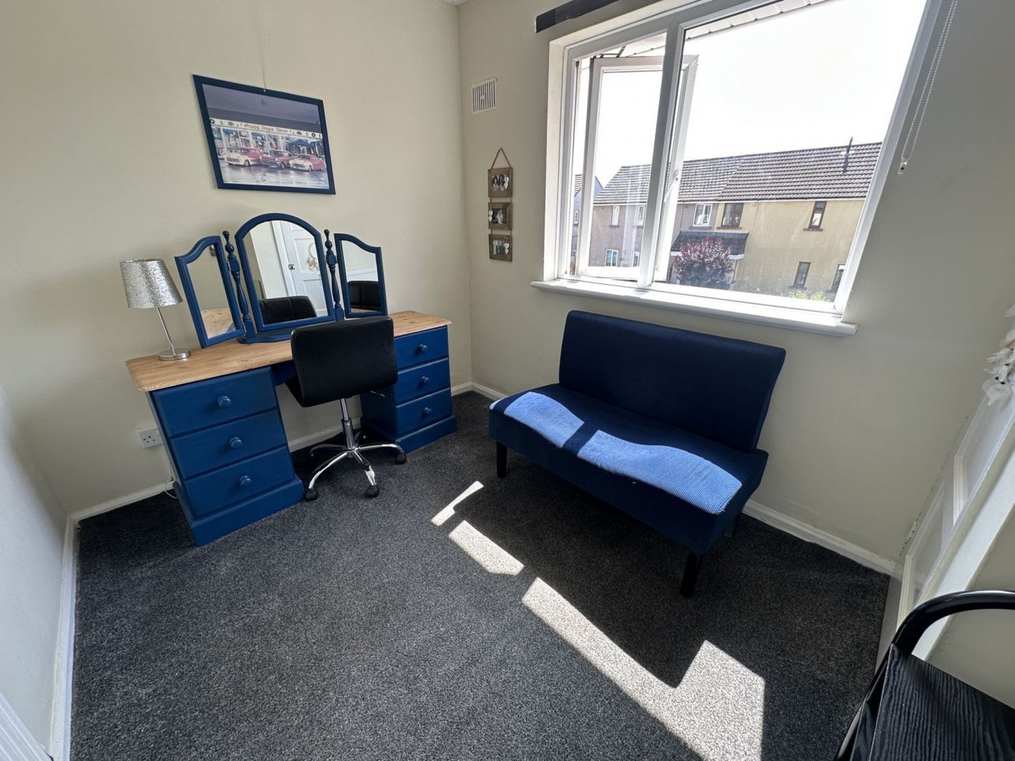 Images for Adelaide Gardens, Brecon, Powys