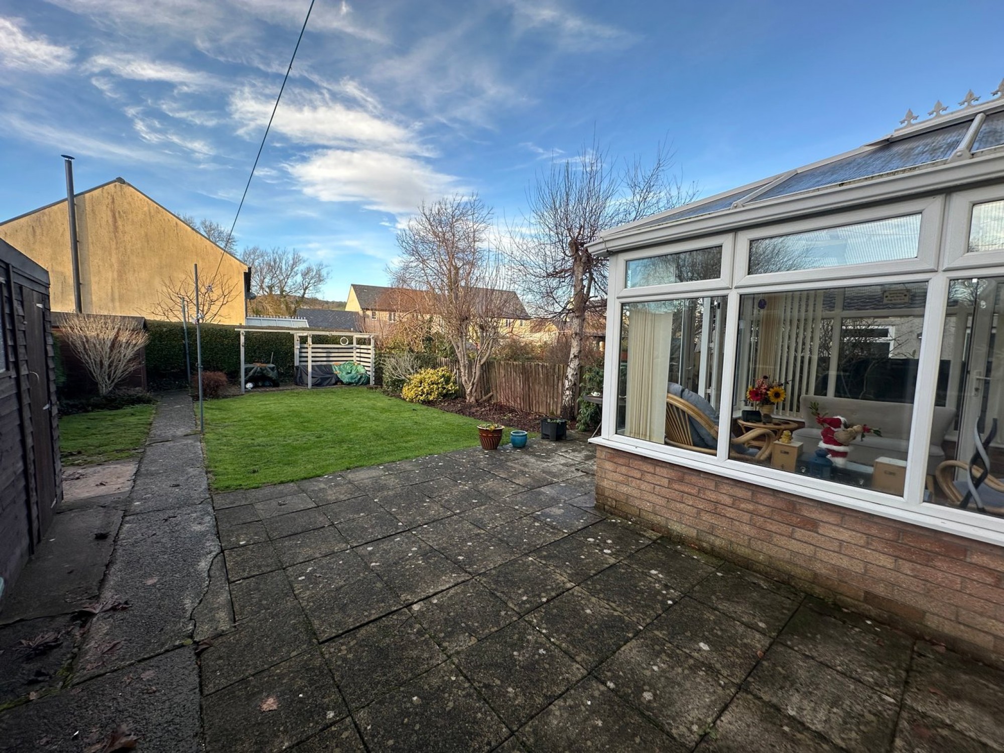 Images for Adelaide Gardens, Brecon, Powys