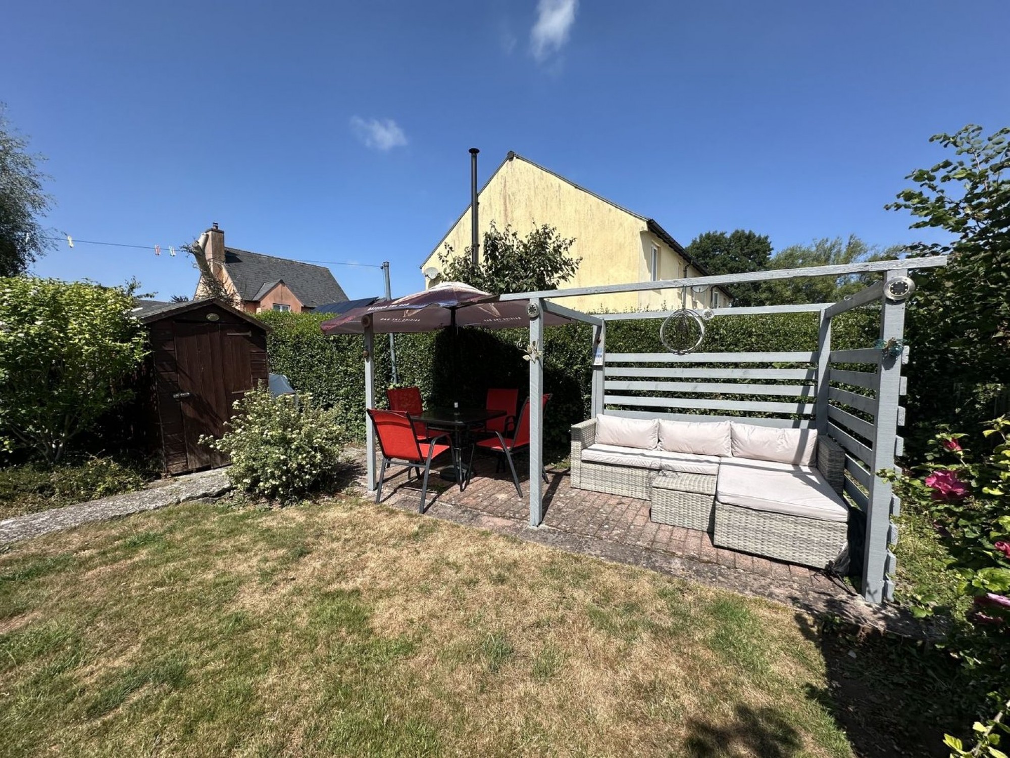 Images for Adelaide Gardens, Brecon, Powys