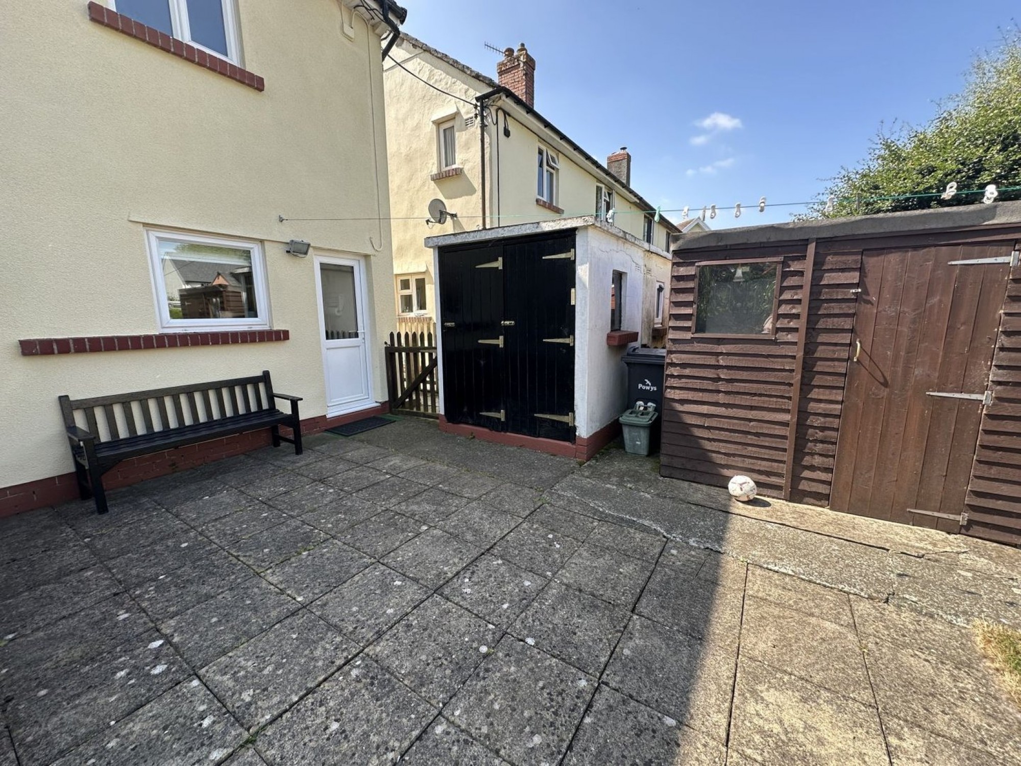 Images for Adelaide Gardens, Brecon, Powys