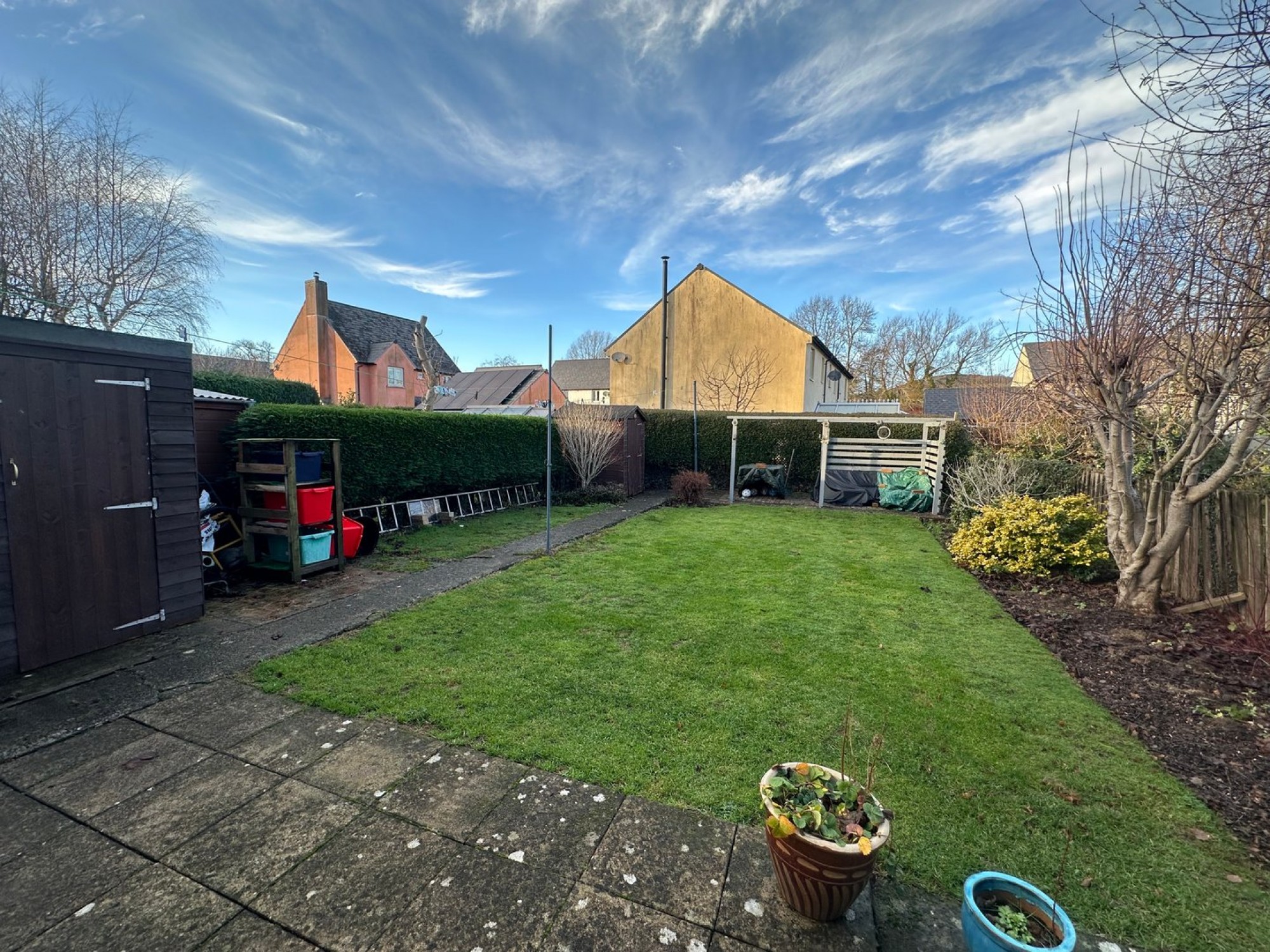 Images for Adelaide Gardens, Brecon, Powys