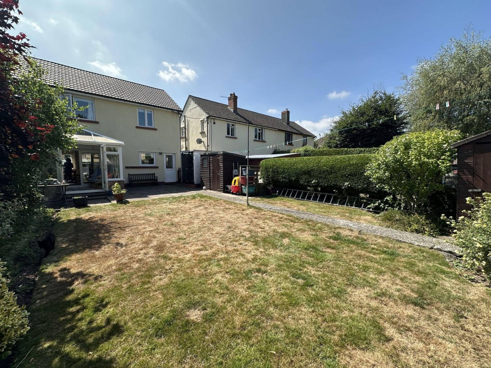 Images for Adelaide Gardens, Brecon, Powys