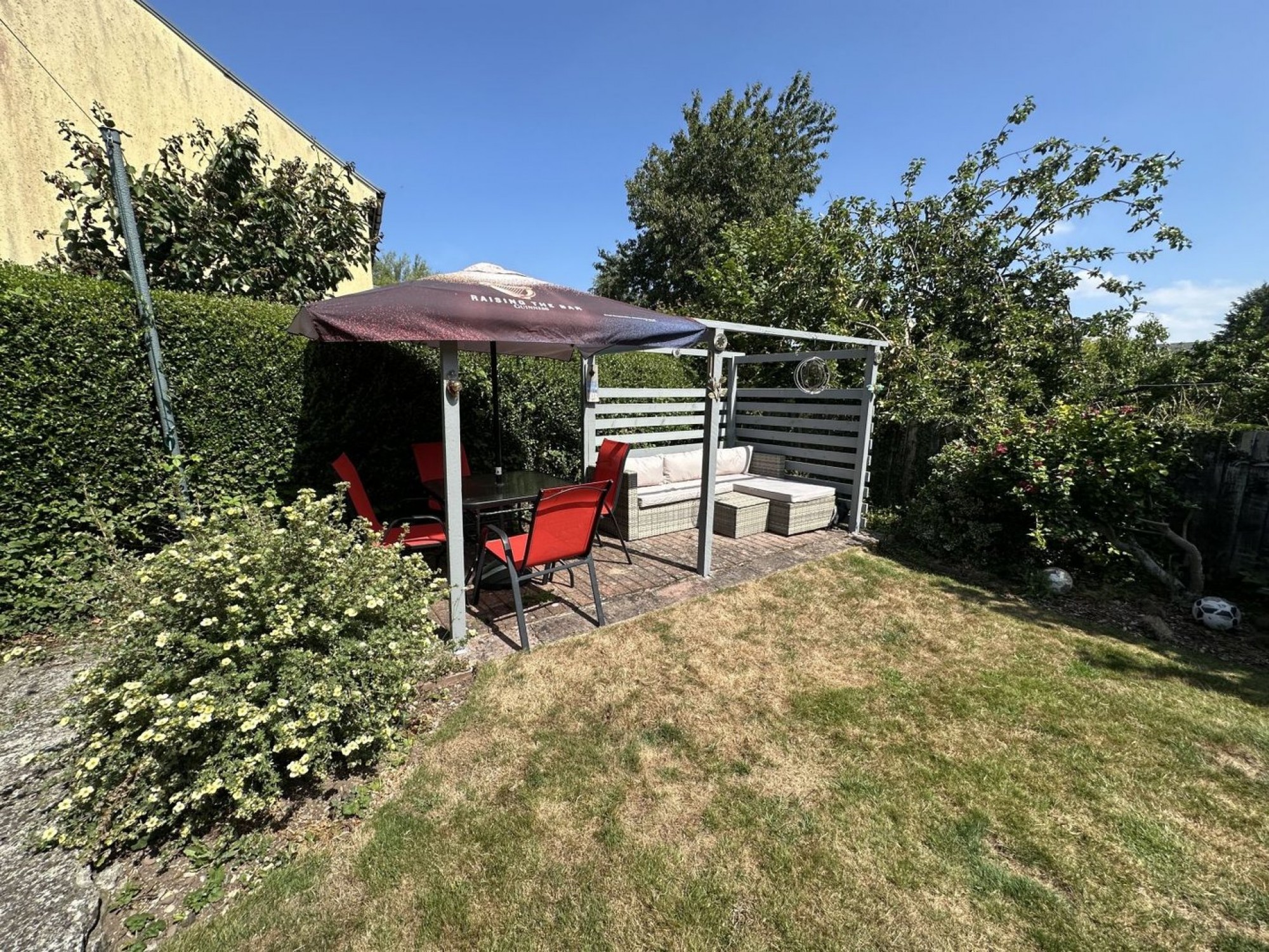 Images for Adelaide Gardens, Brecon, Powys