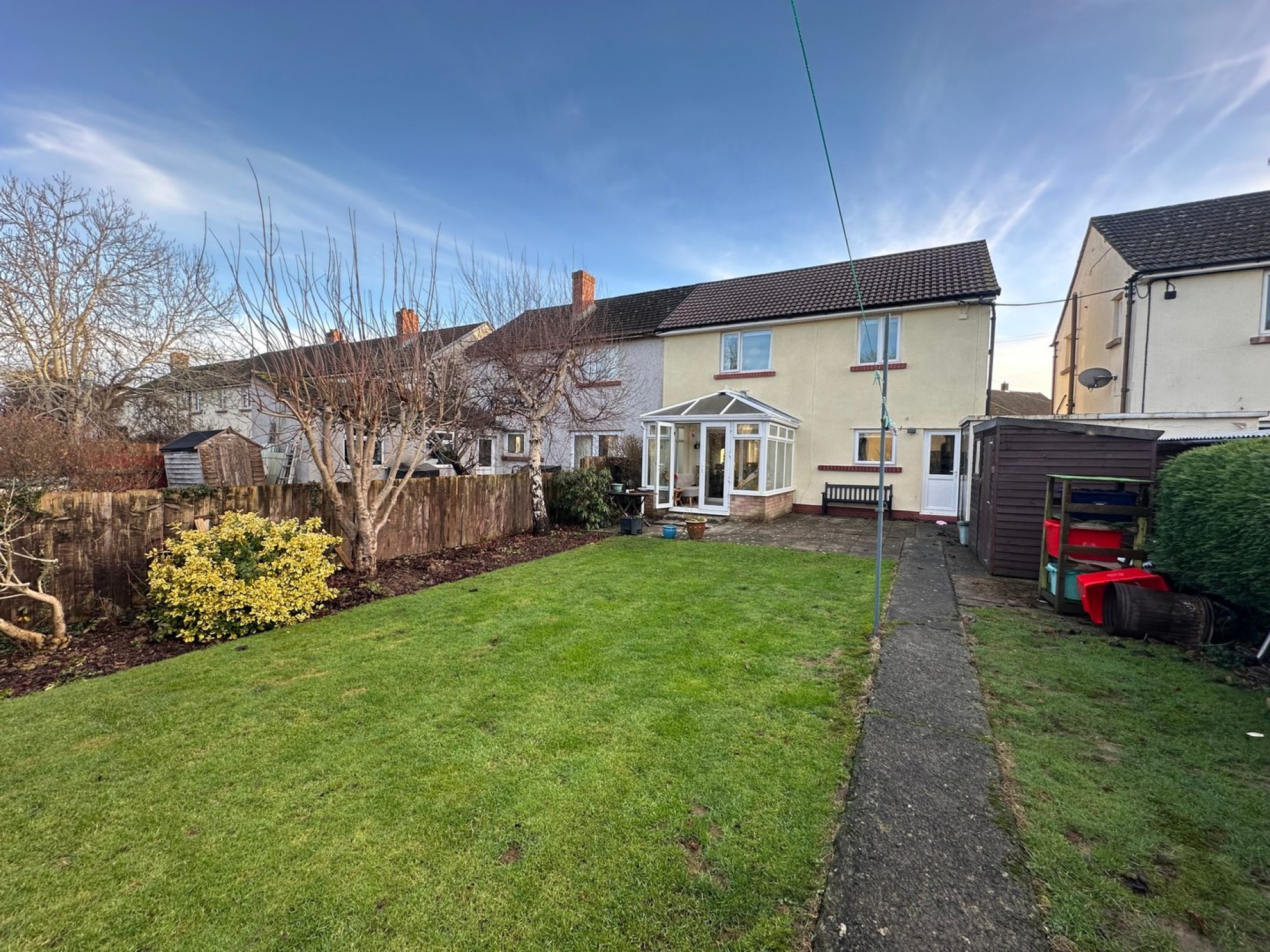 Images for Adelaide Gardens, Brecon, Powys