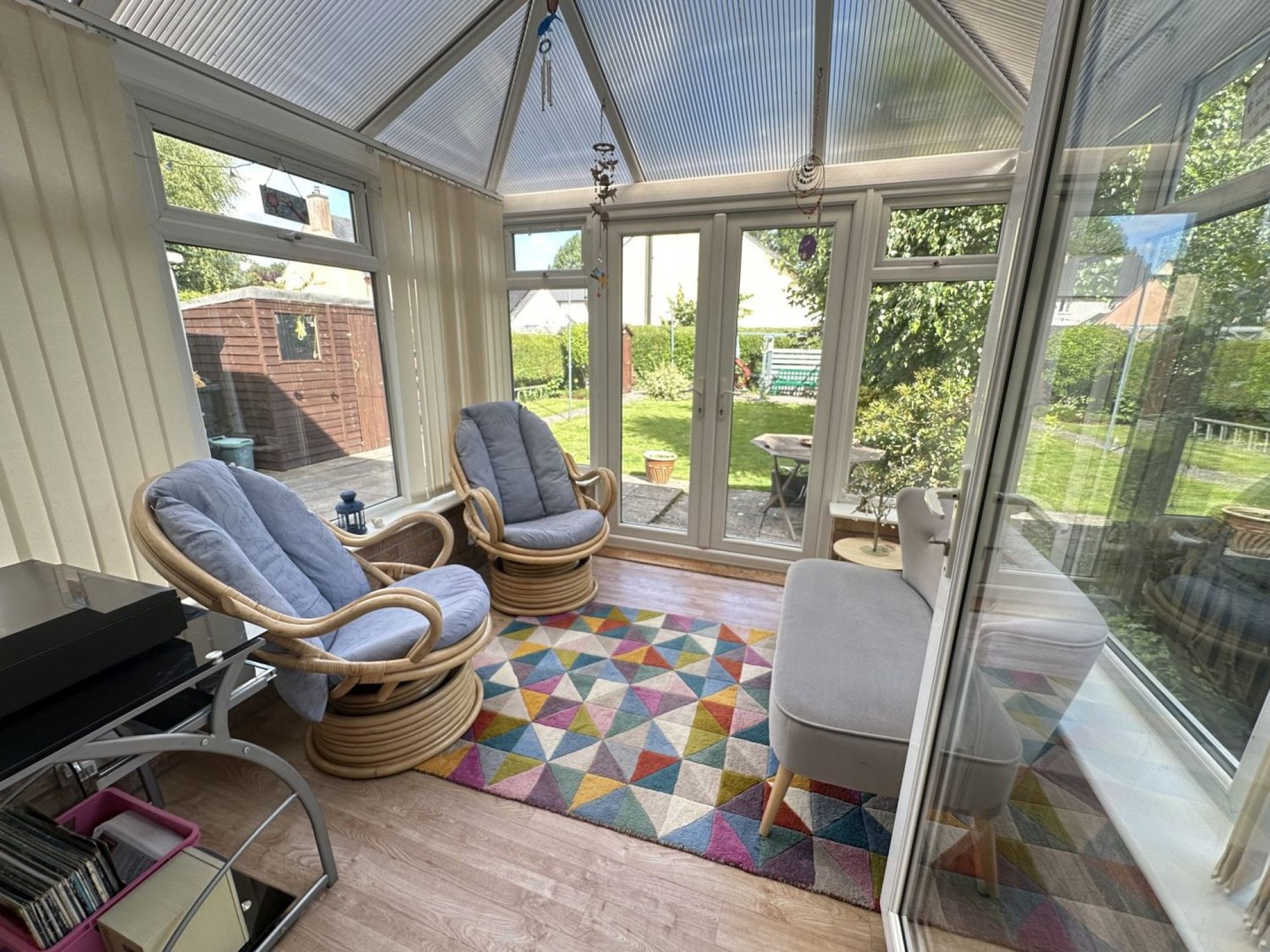 Images for Adelaide Gardens, Brecon, Powys