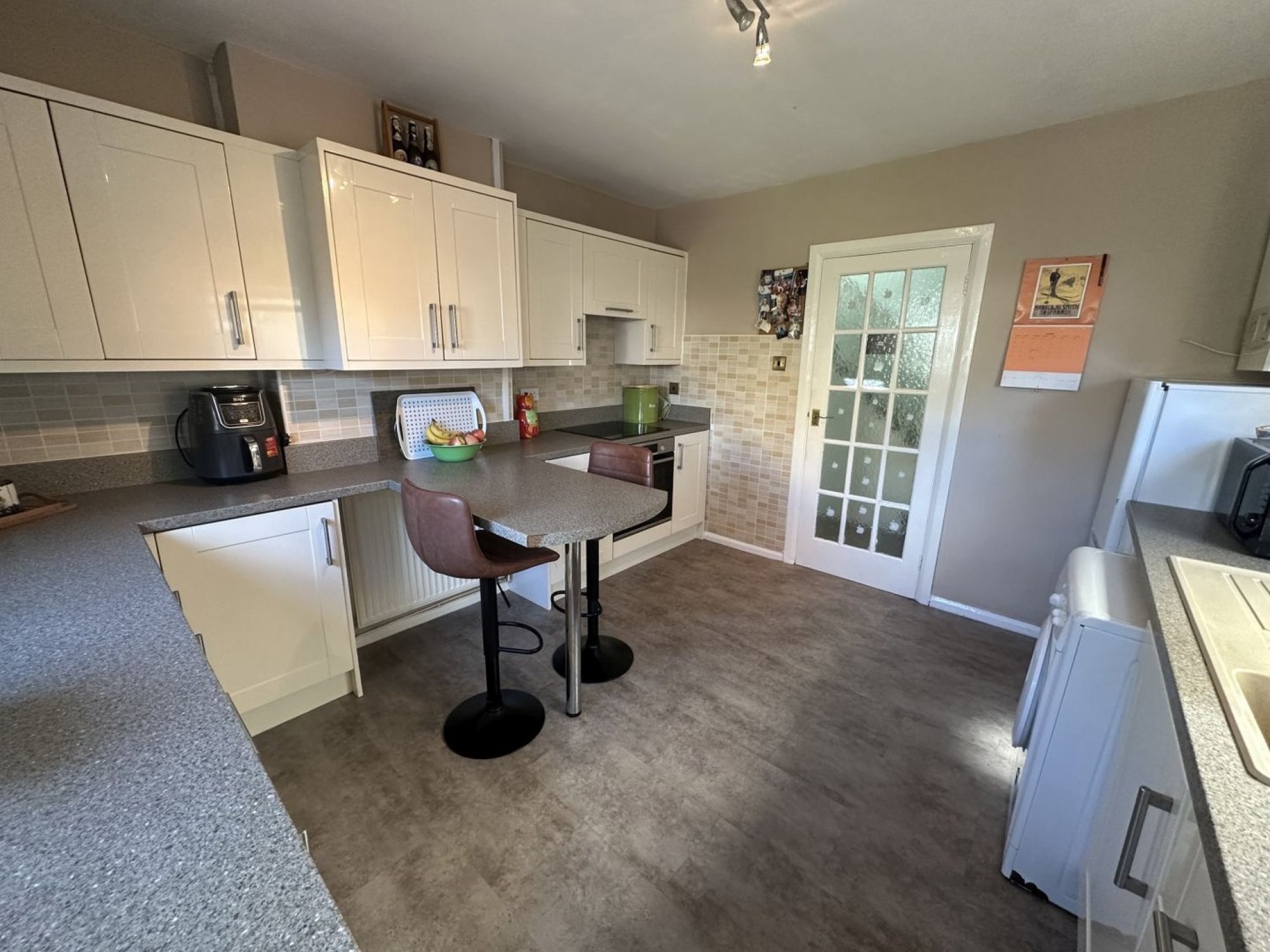 Images for Adelaide Gardens, Brecon, Powys