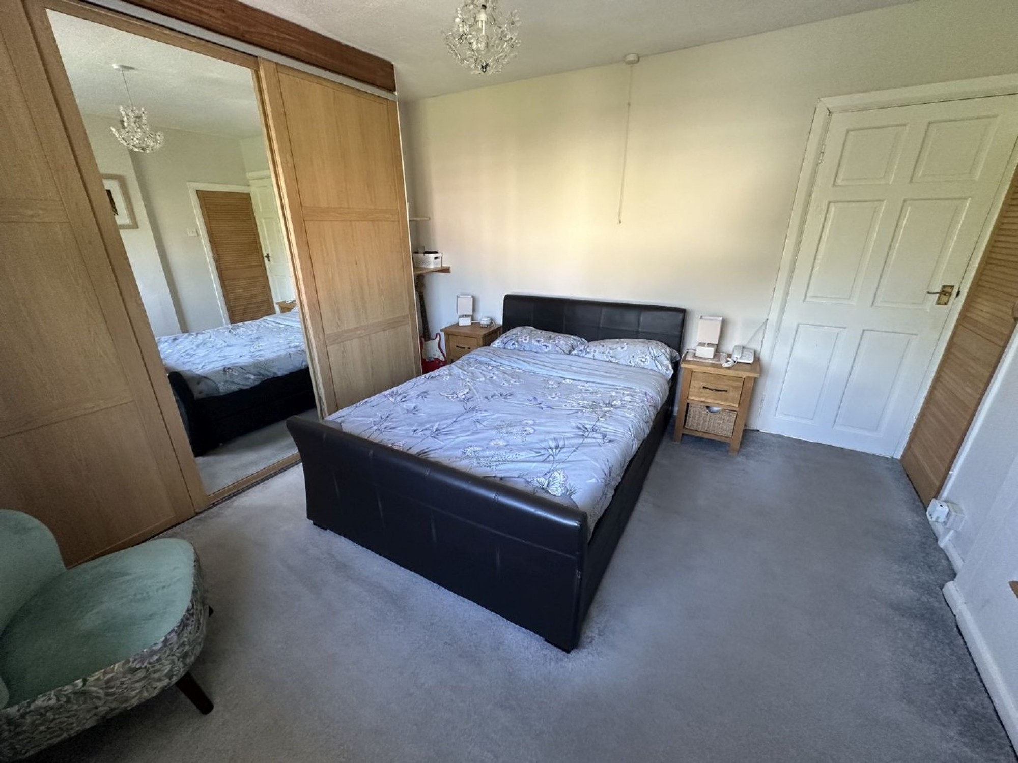 Images for Adelaide Gardens, Brecon, Powys