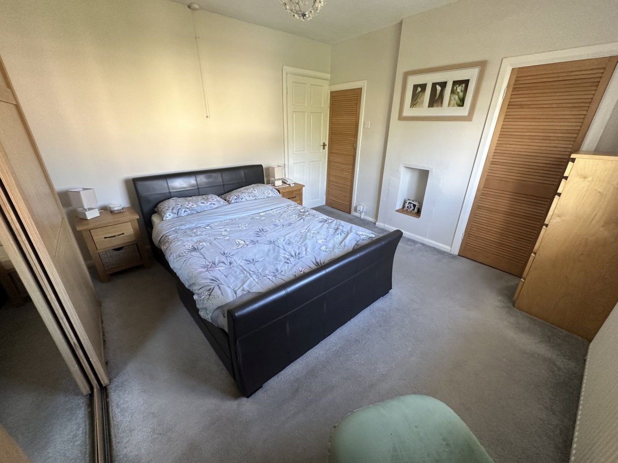 Images for Adelaide Gardens, Brecon, Powys