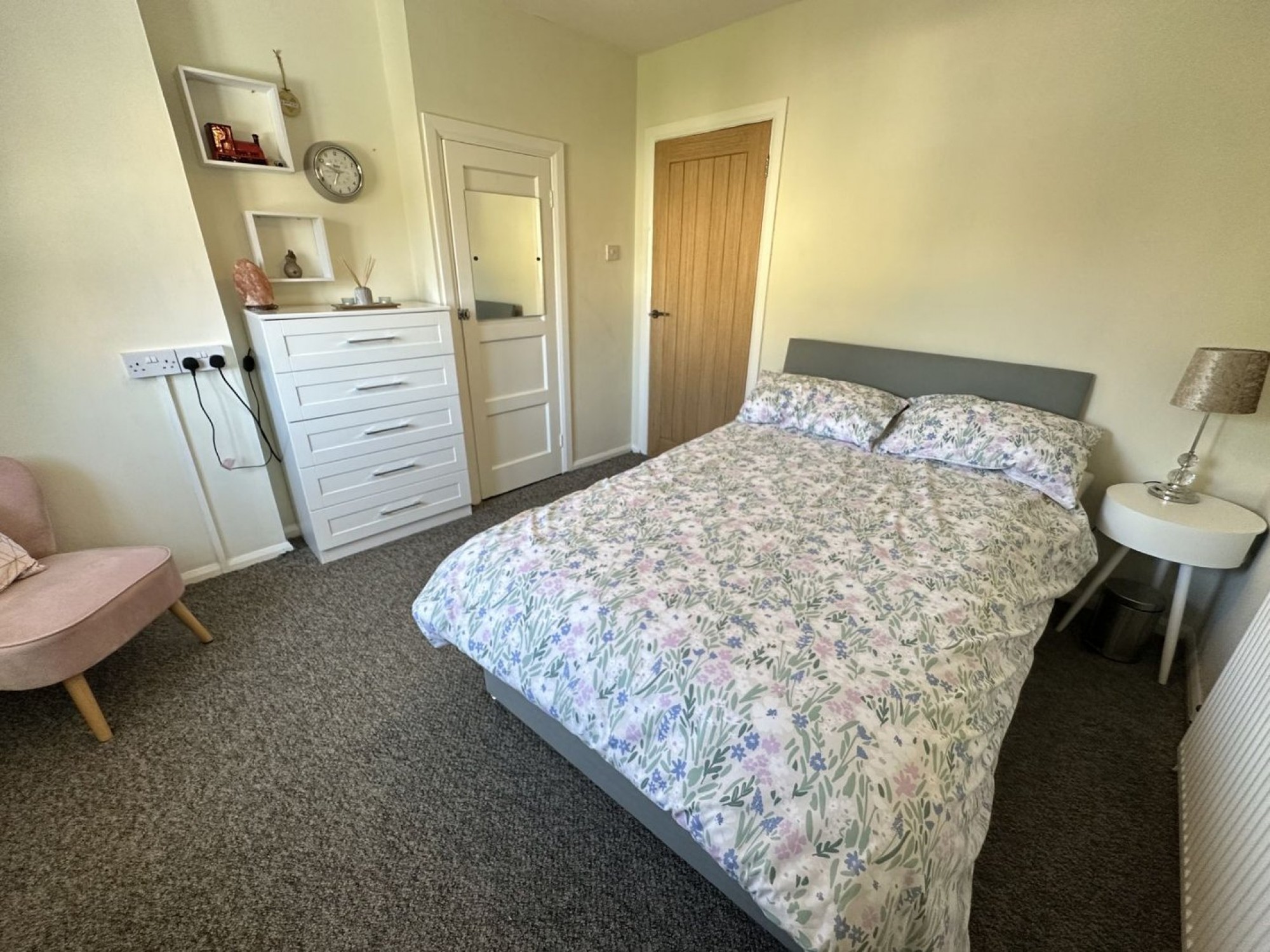 Images for Adelaide Gardens, Brecon, Powys