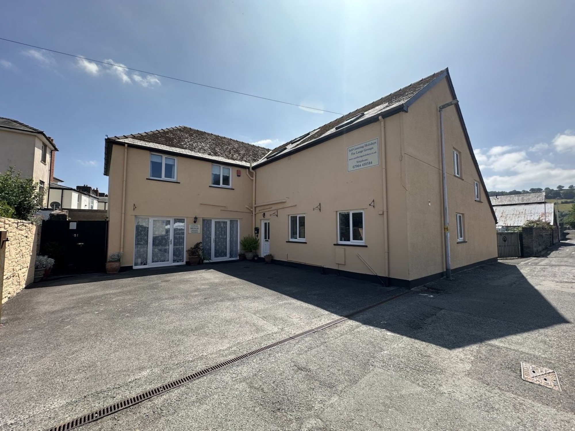 Images for Gasworks Lane, Brecon, Powys