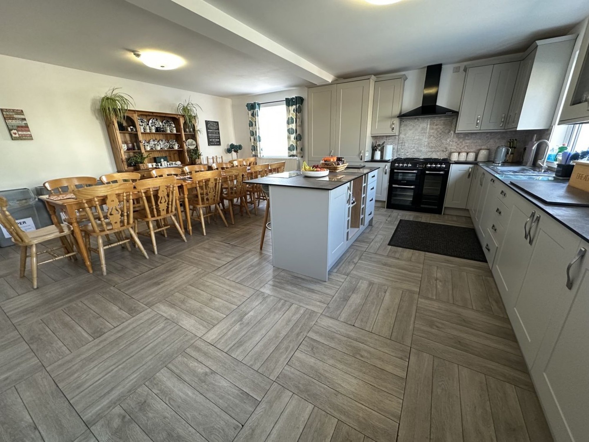 Images for Gasworks Lane, Brecon, Powys