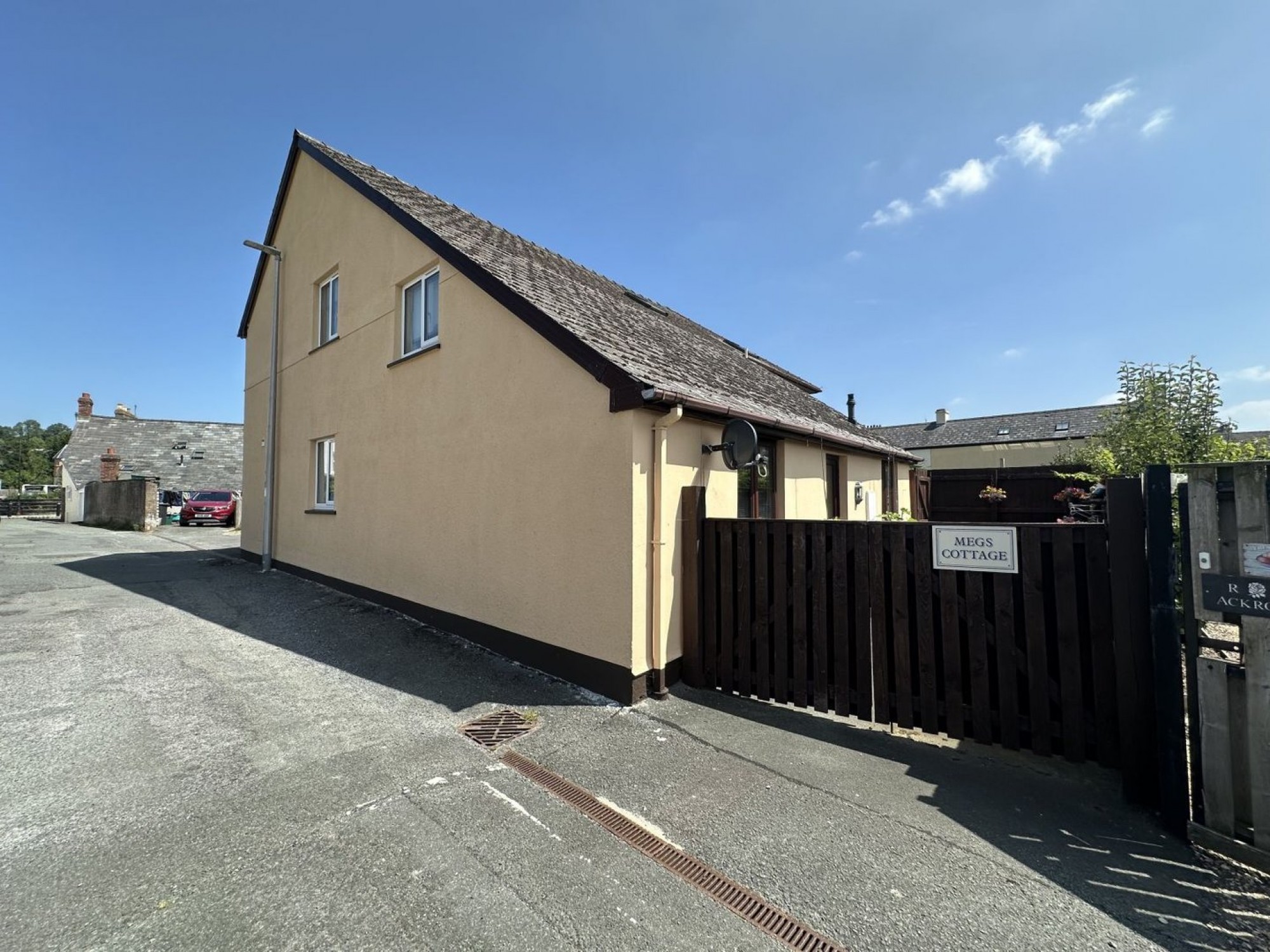 Images for Gasworks Lane, Brecon, Powys