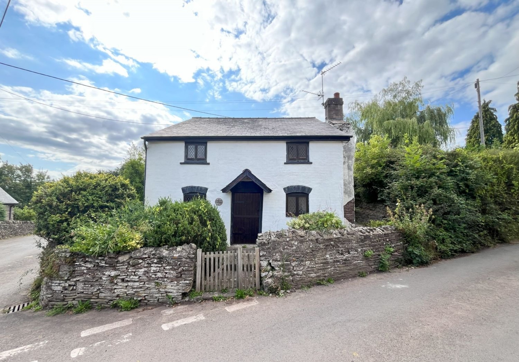 Images for Llangattock Lingoed, Abergavenny, Monmouthshire