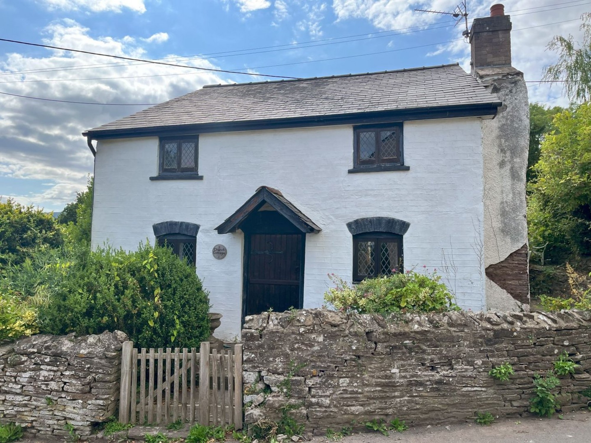 Images for Llangattock Lingoed, Abergavenny, Monmouthshire