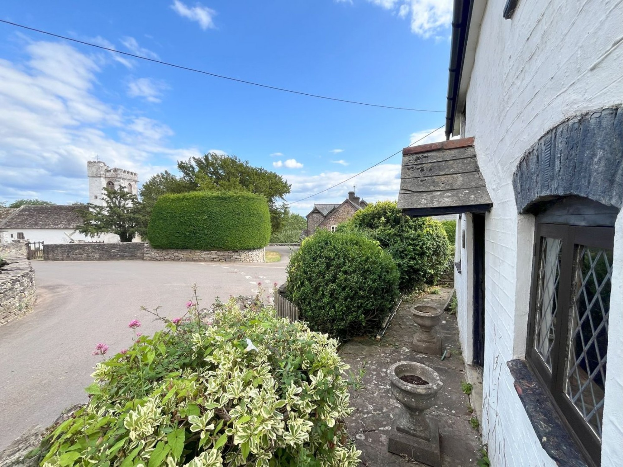 Images for Llangattock Lingoed, Abergavenny, Monmouthshire