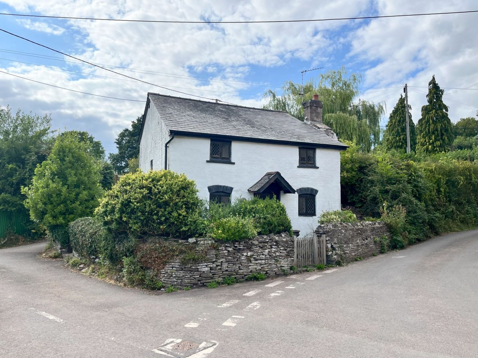 Images for Llangattock Lingoed, Abergavenny, Monmouthshire