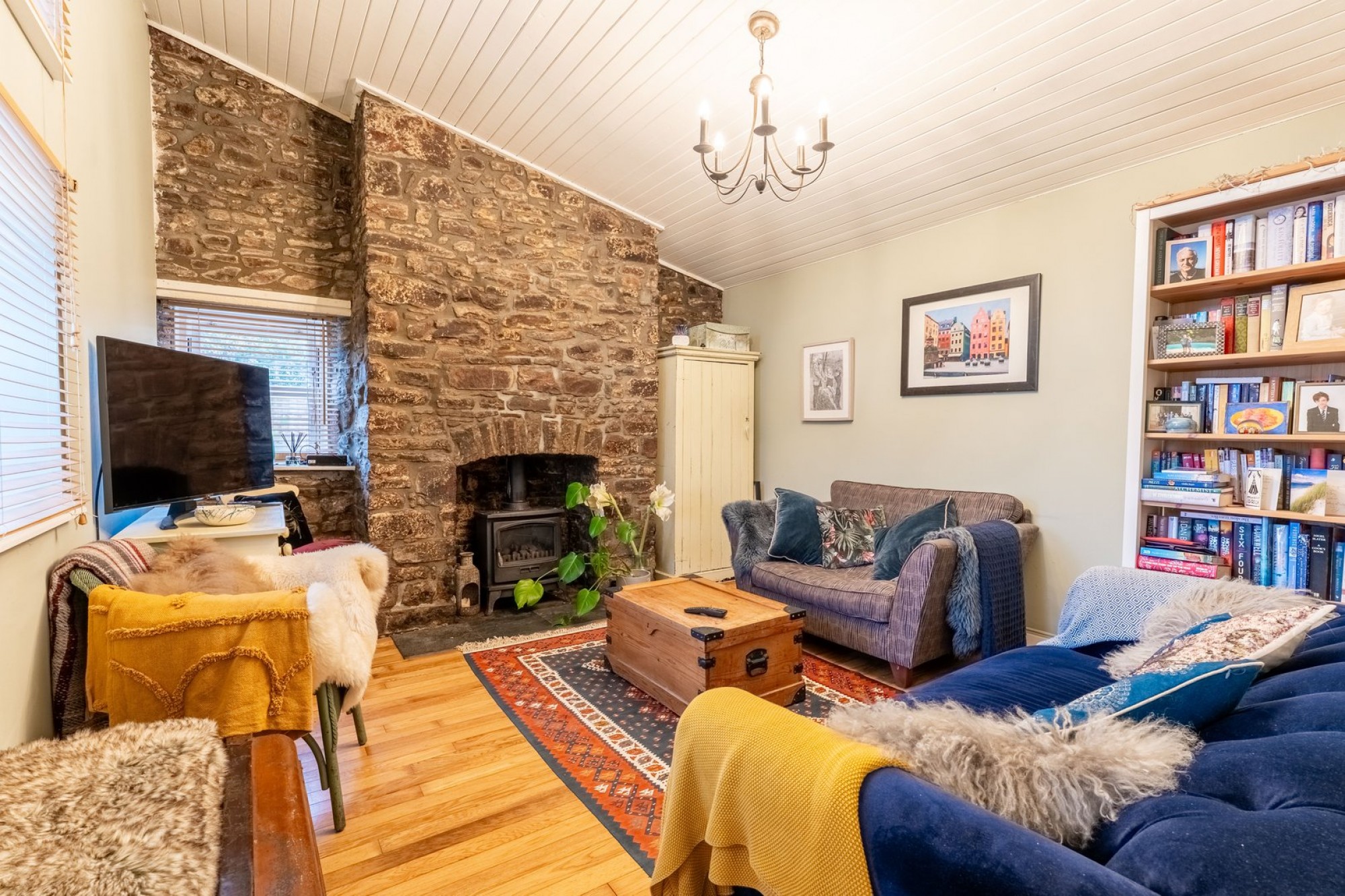 Images for Defynnog, Brecon, Powys