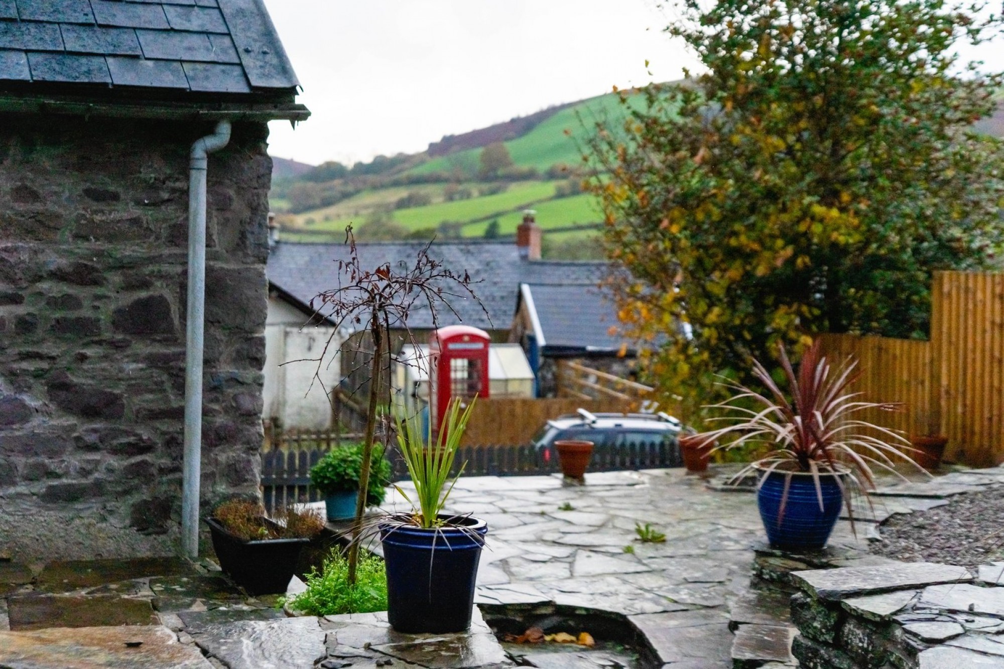 Images for Defynnog, Brecon, Powys