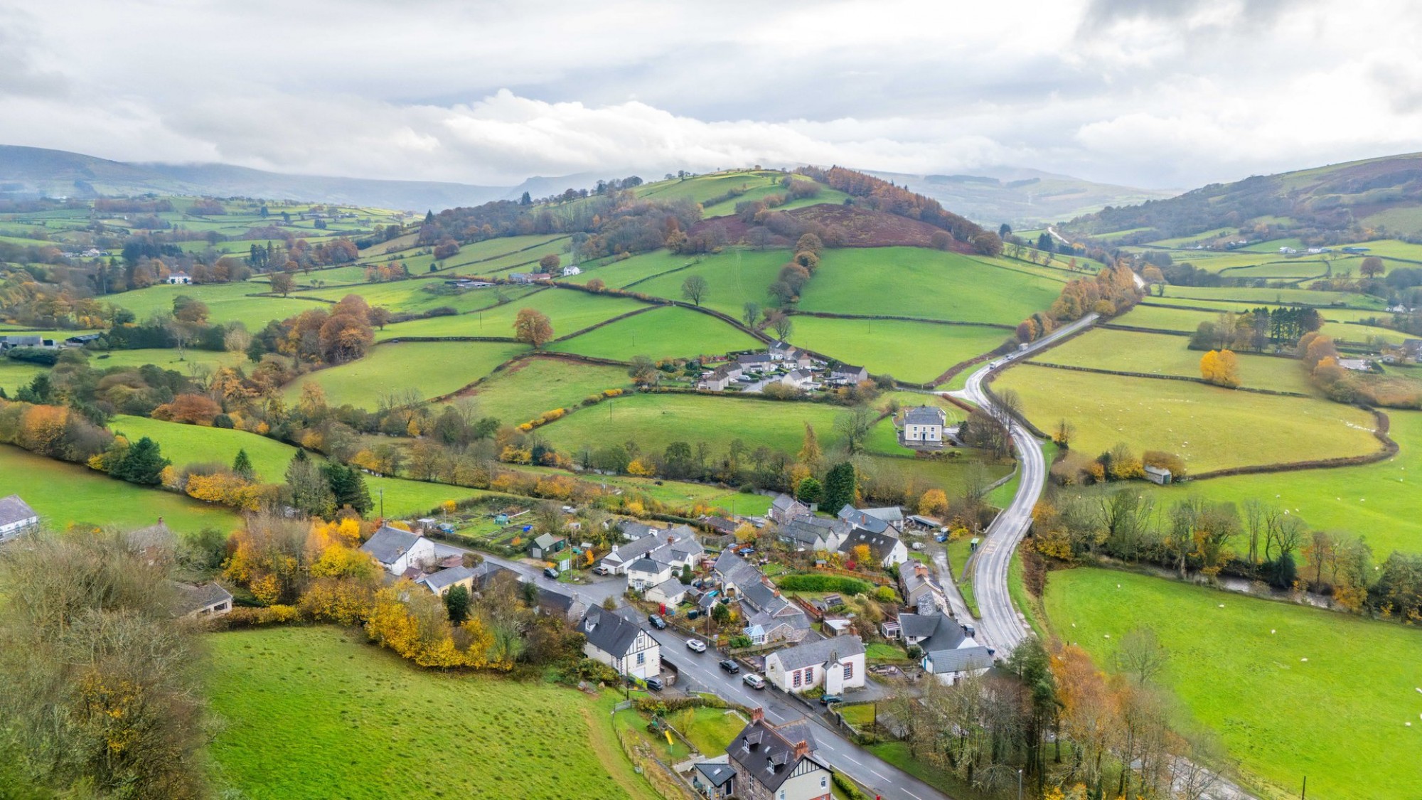 Images for Defynnog, Brecon, Powys