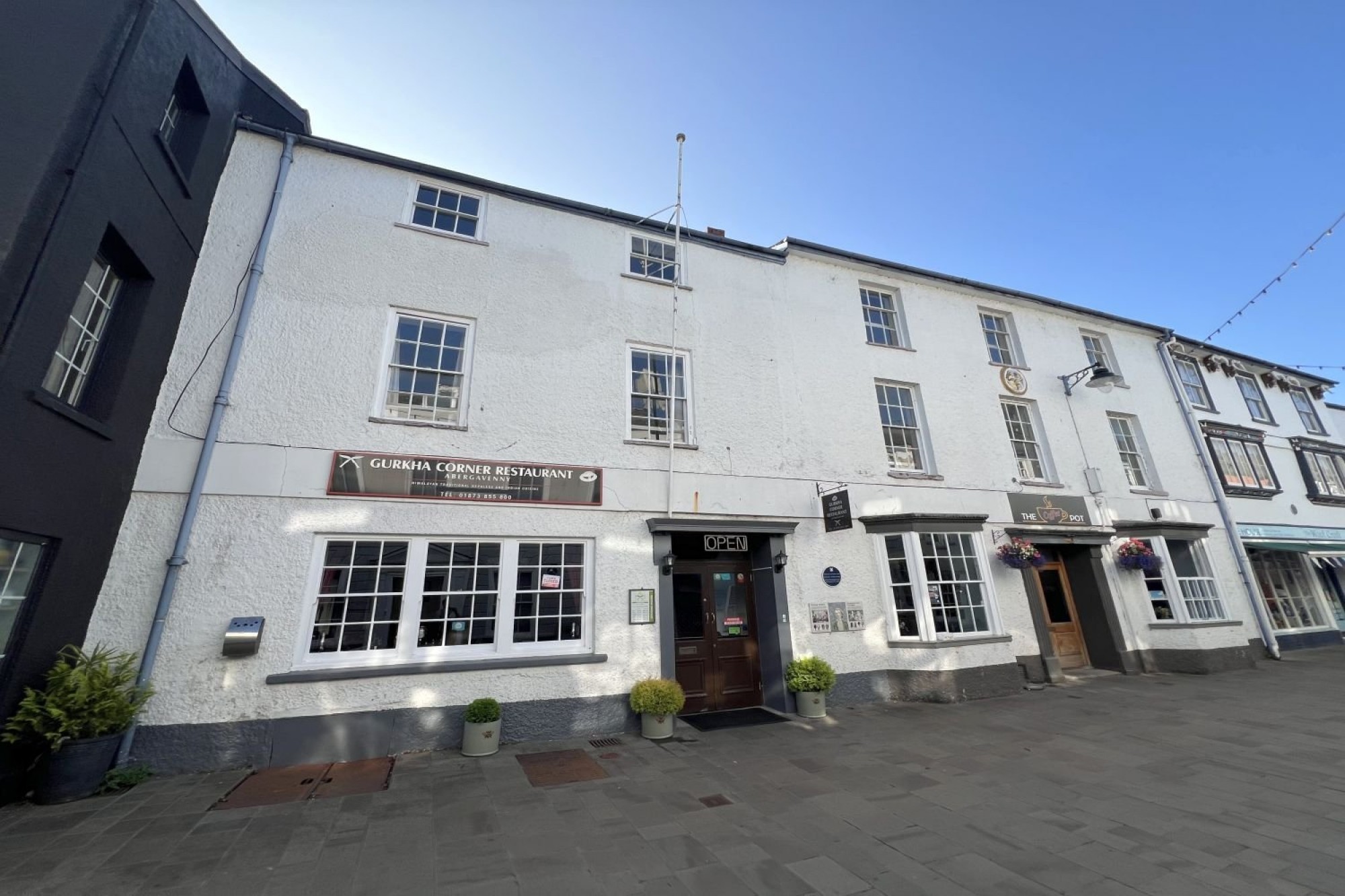 Images for Nevill Street, Abergavenny, Monmouthshire