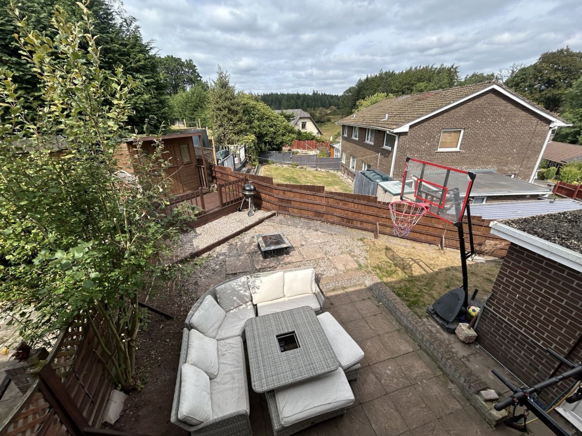 Images for Sennybridge, Brecon, Powys