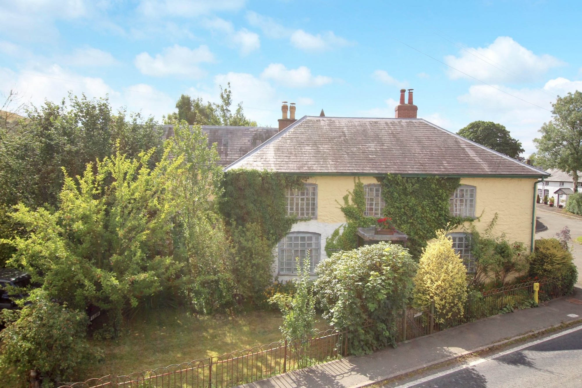 Images for Llandegley, Llandrindod Wells, Powys