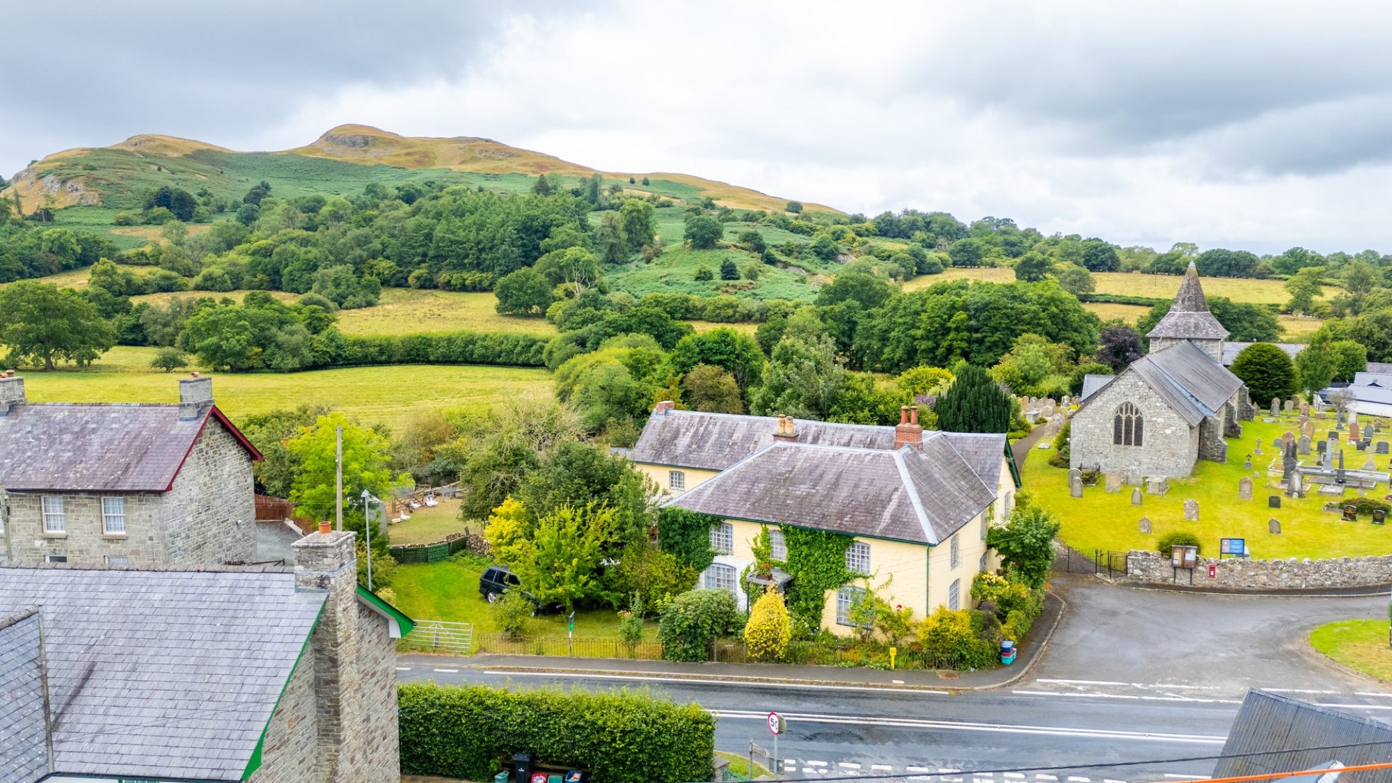 Images for Llandegley, Llandrindod Wells, Powys
