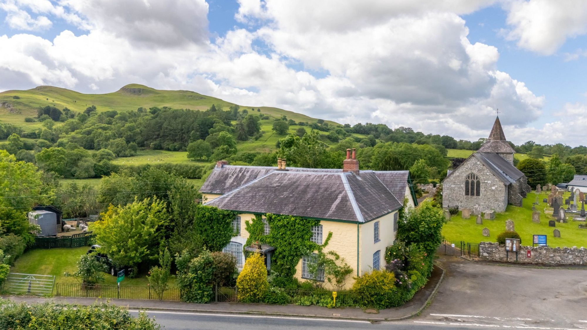 Images for Llandegley, Llandrindod Wells, Powys