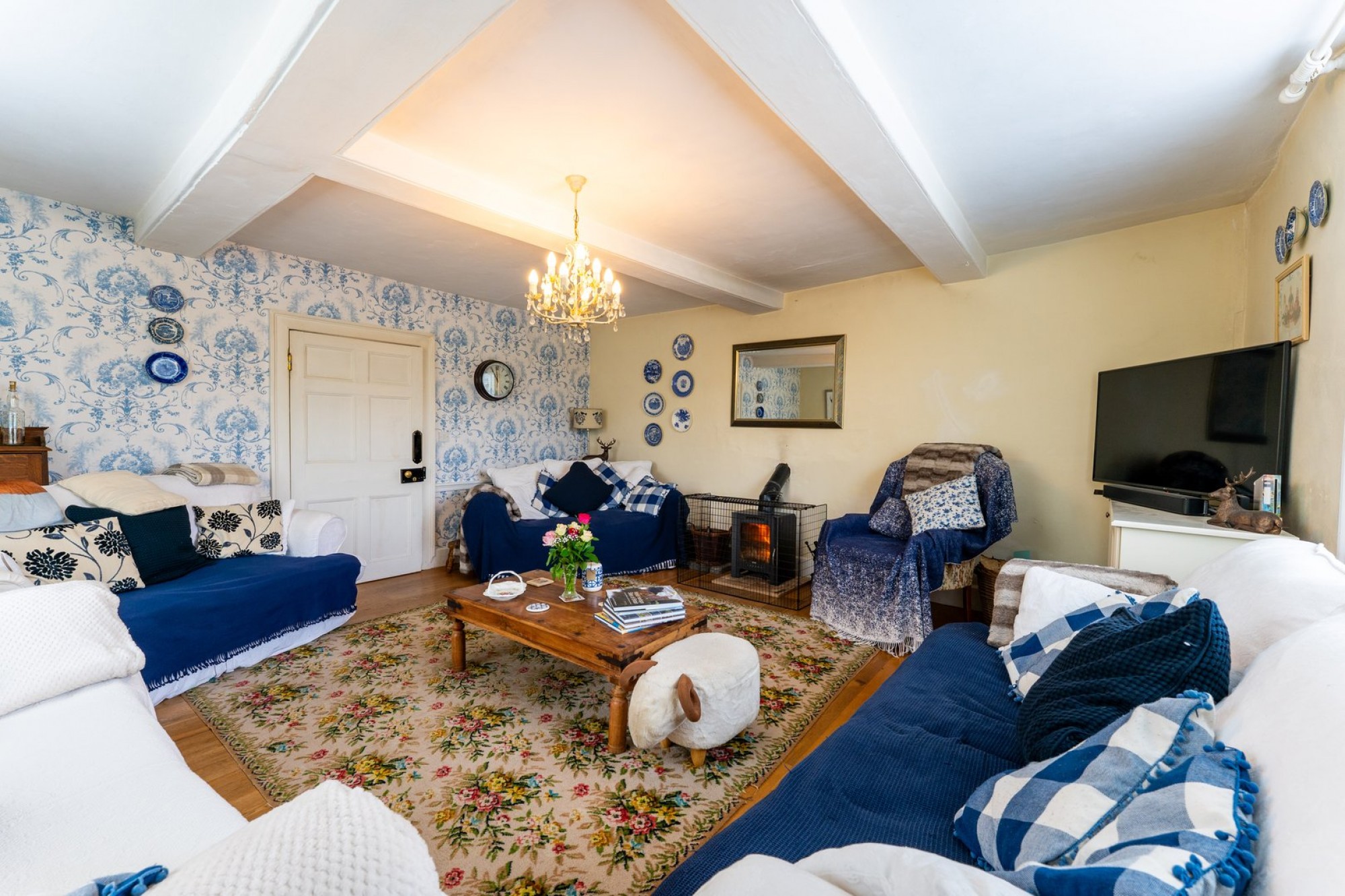 Images for Llandegley, Llandrindod Wells, Powys