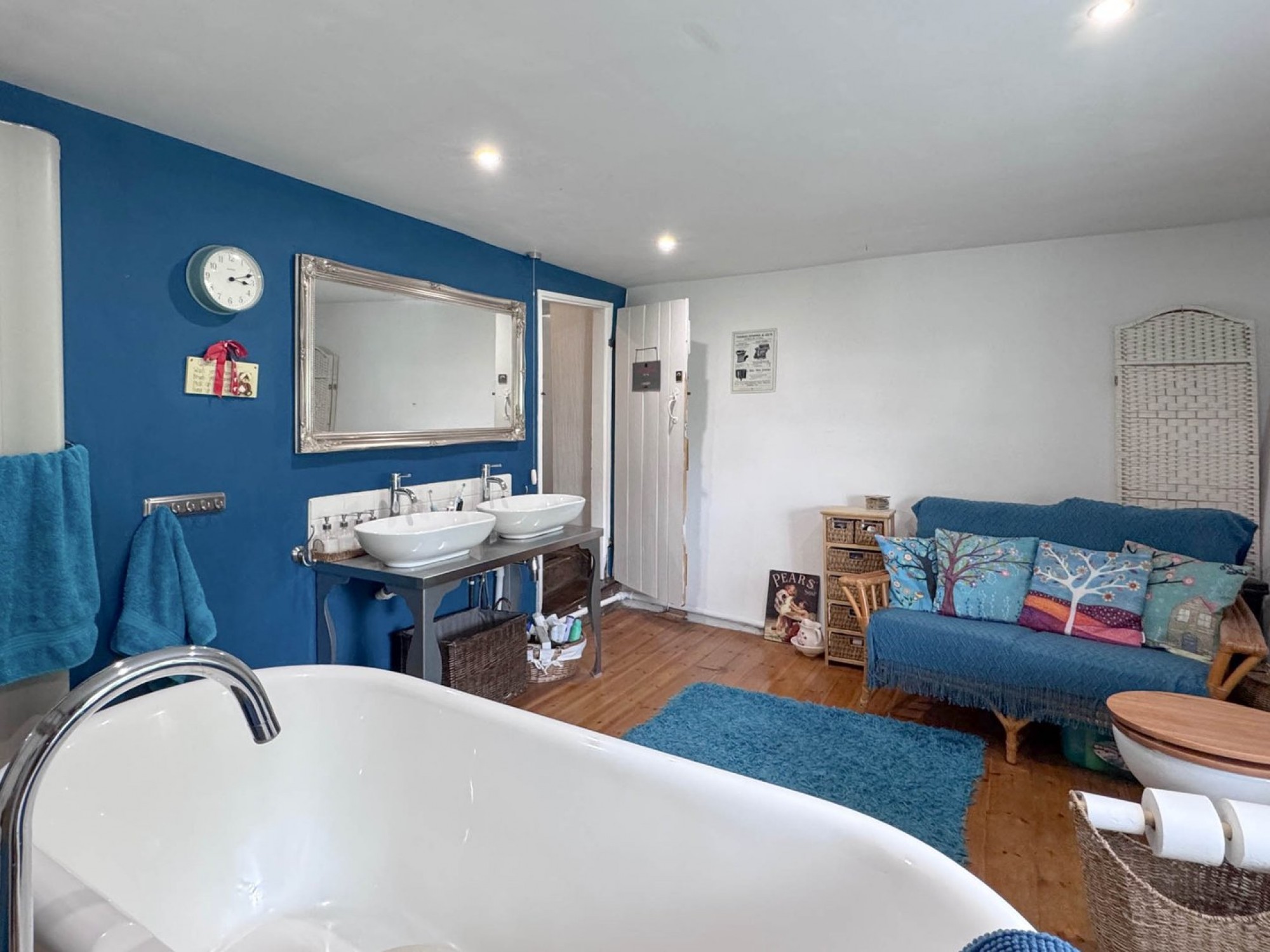 Images for Llandegley, Llandrindod Wells, Powys