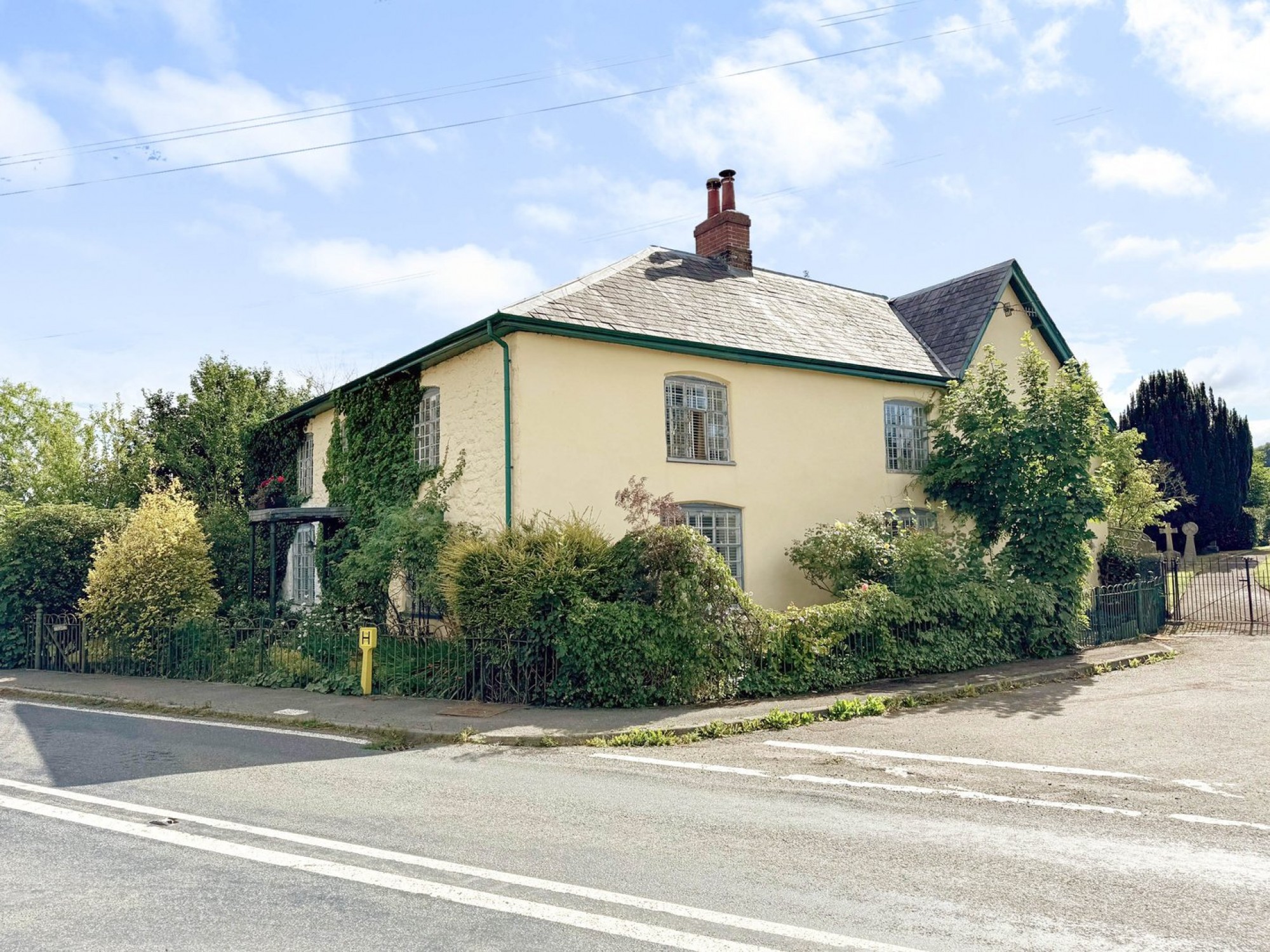 Images for Llandegley, Llandrindod Wells, Powys
