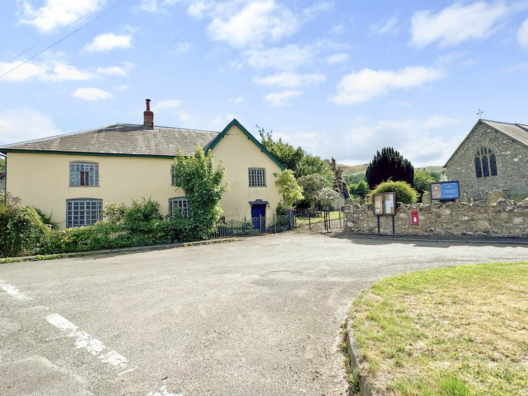 Images for Llandegley, Llandrindod Wells, Powys