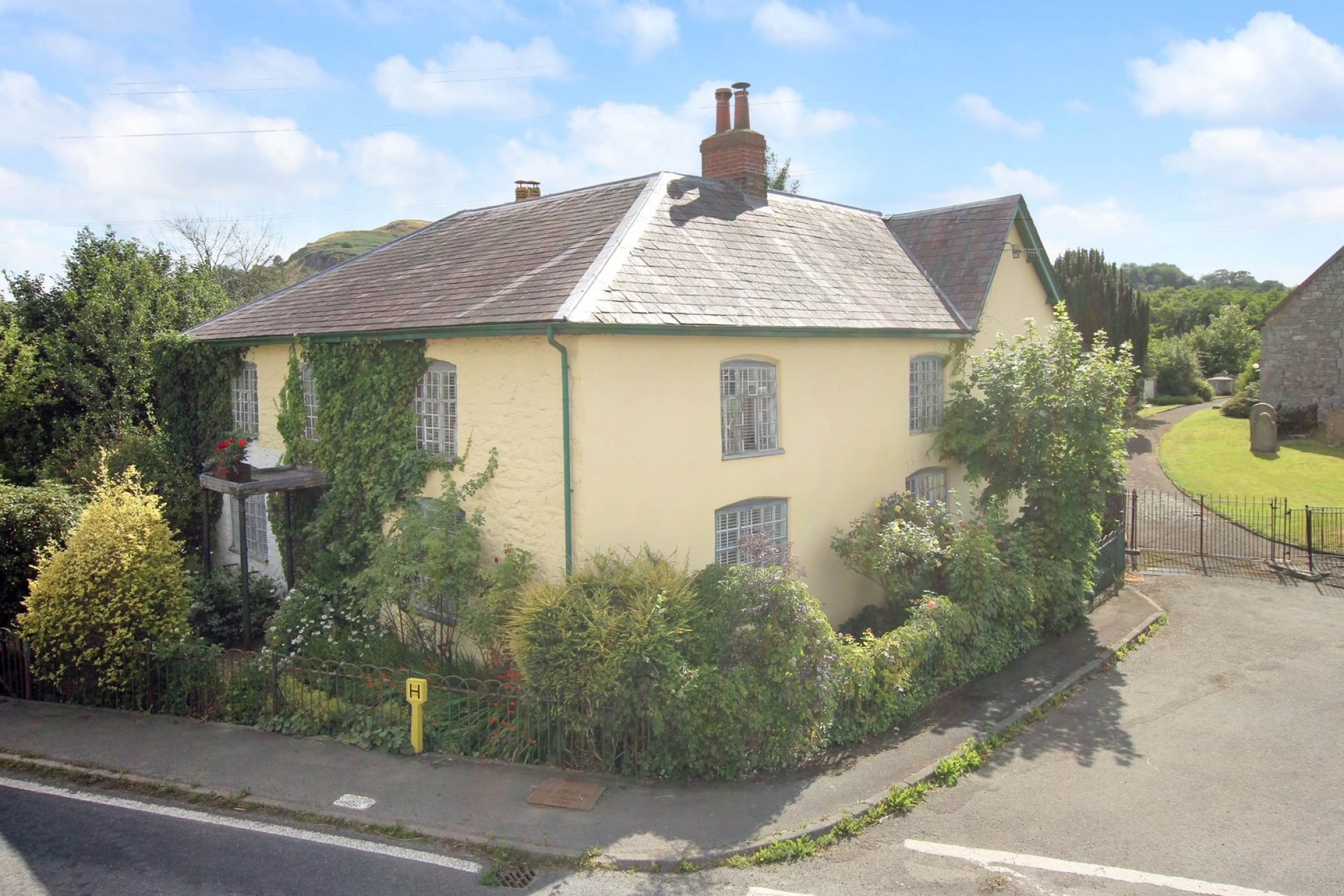 Images for Llandegley, Llandrindod Wells, Powys