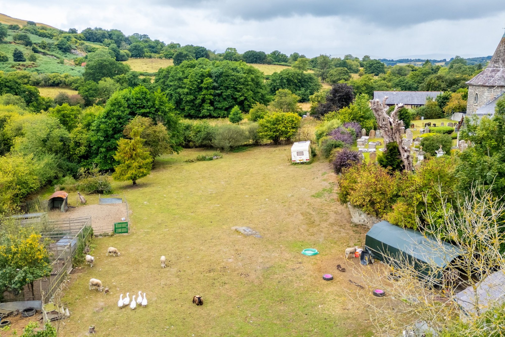 Images for Llandegley, Llandrindod Wells, Powys