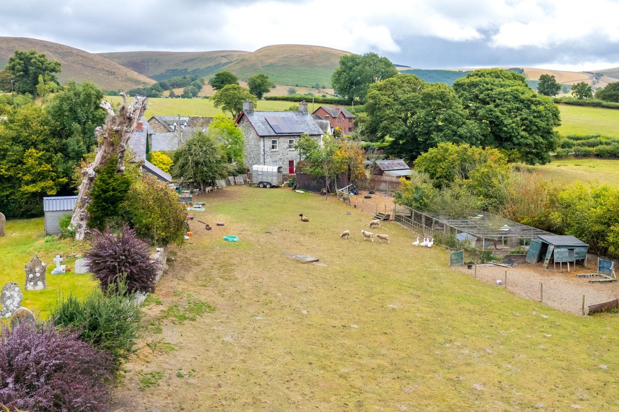 Images for Llandegley, Llandrindod Wells, Powys