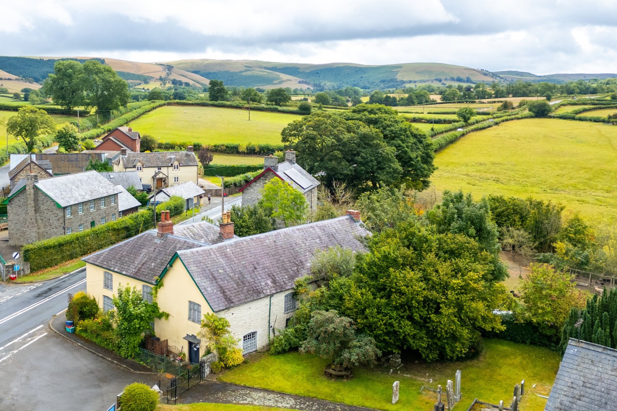 Images for Llandegley, Llandrindod Wells, Powys