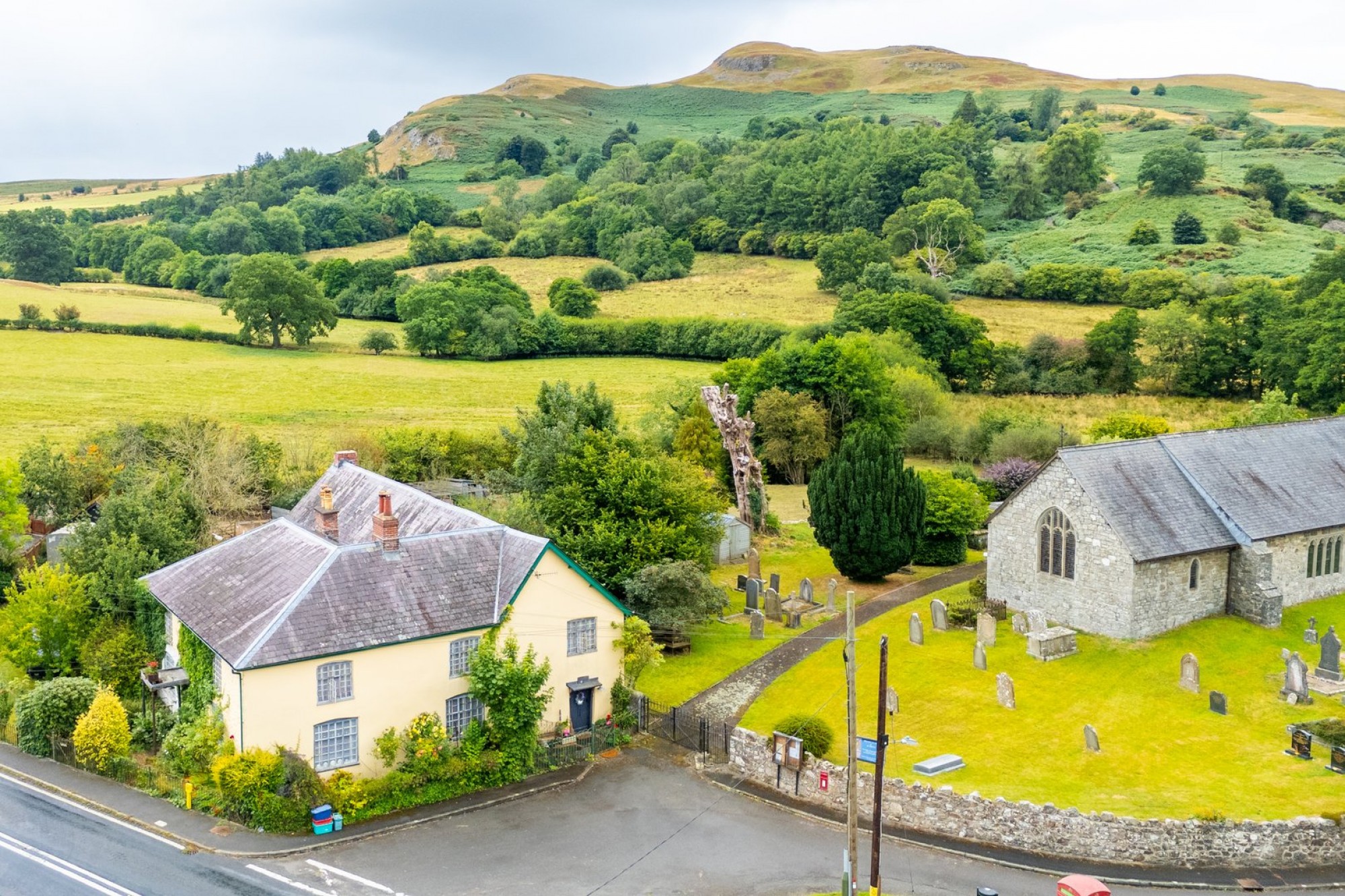 Images for Llandegley, Llandrindod Wells, Powys