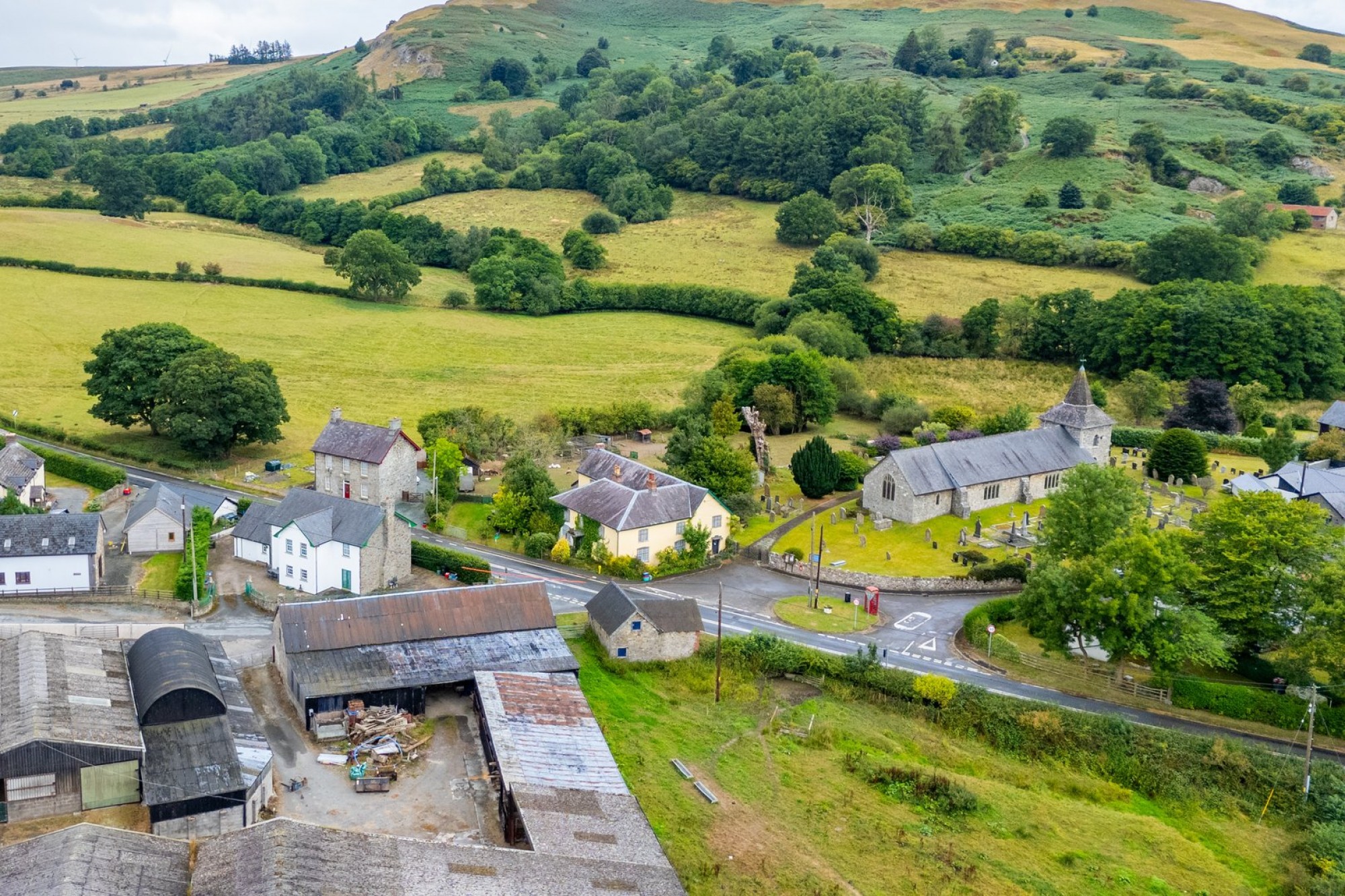 Images for Llandegley, Llandrindod Wells, Powys