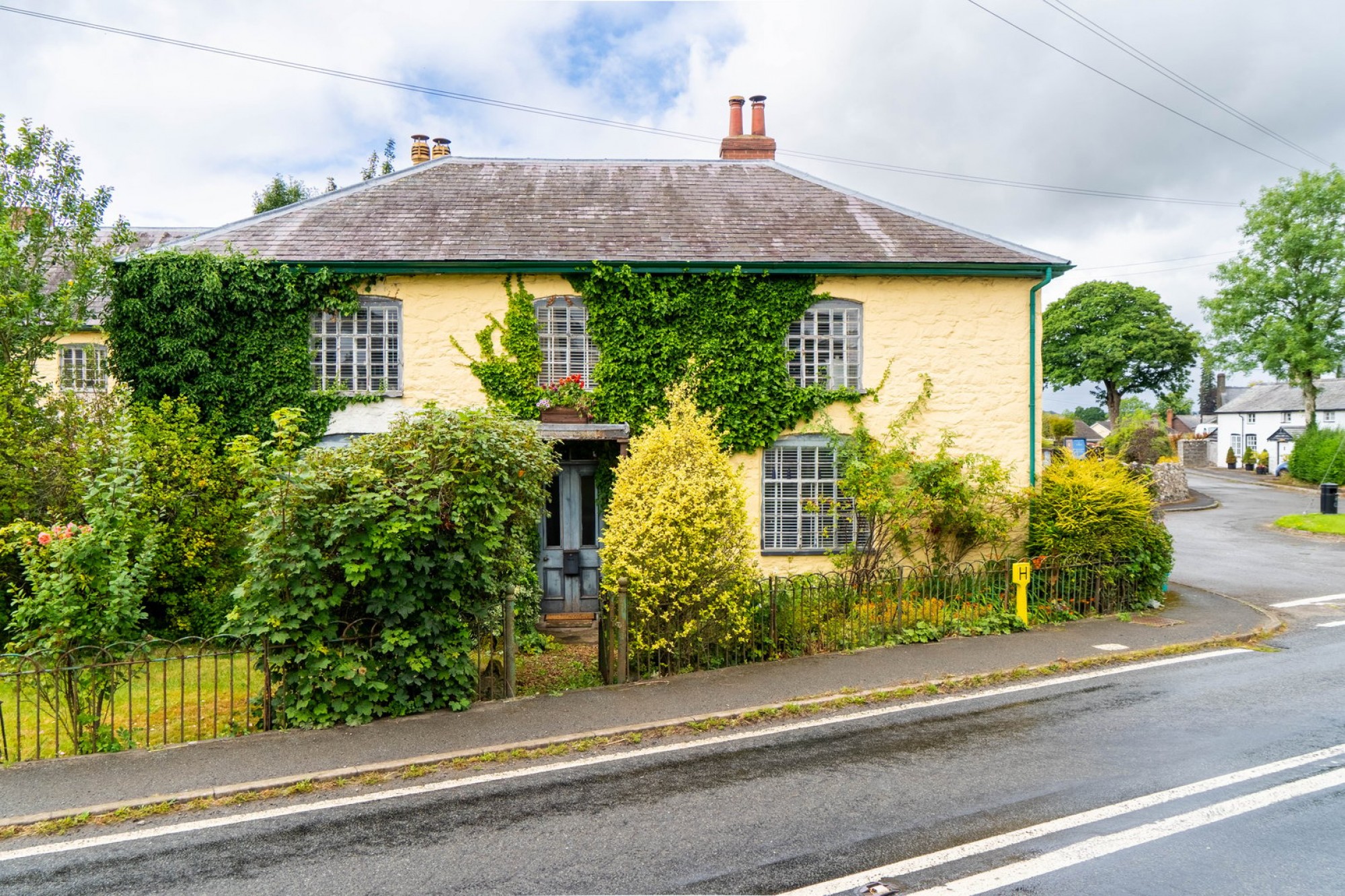 Images for Llandegley, Llandrindod Wells, Powys