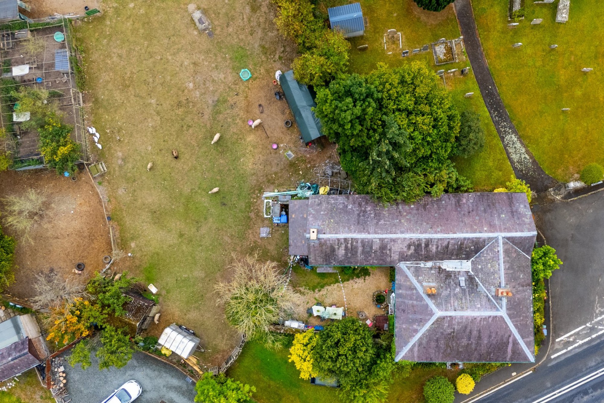 Images for Llandegley, Llandrindod Wells, Powys