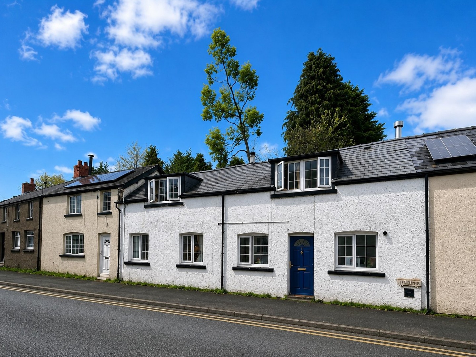 Images for Sennybridge, Brecon, Powys