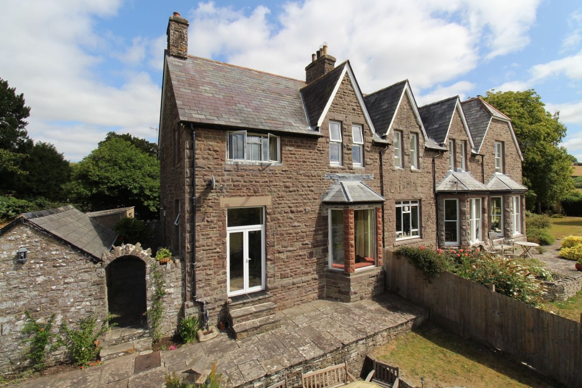 Images for Llanhamlach, Brecon, Powys