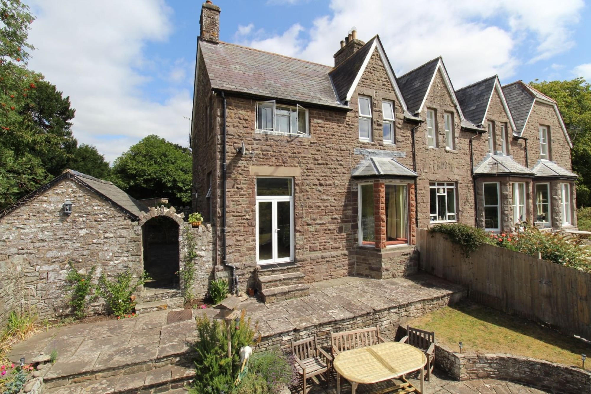 Images for Llanhamlach, Brecon, Powys