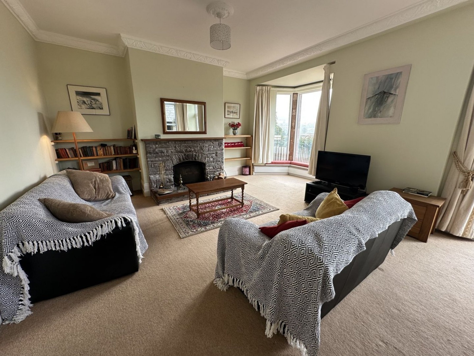 Images for Llanhamlach, Brecon, Powys