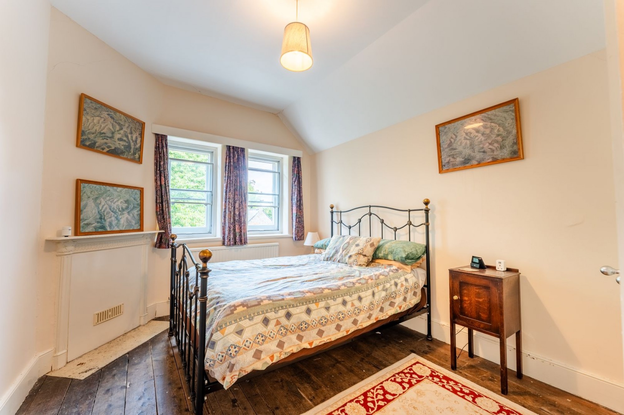 Images for Llanhamlach, Brecon, Powys