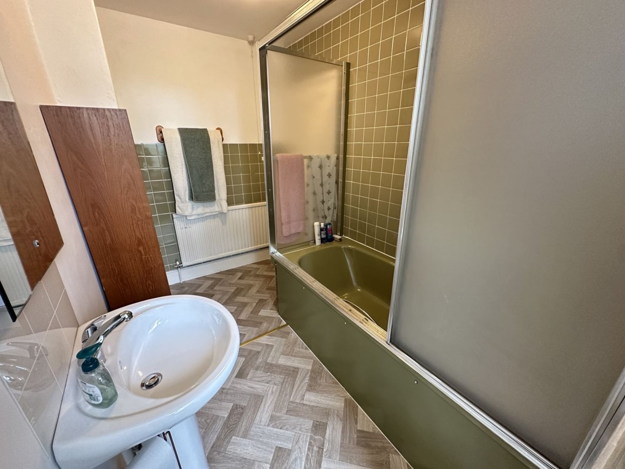 Images for Llanhamlach, Brecon, Powys