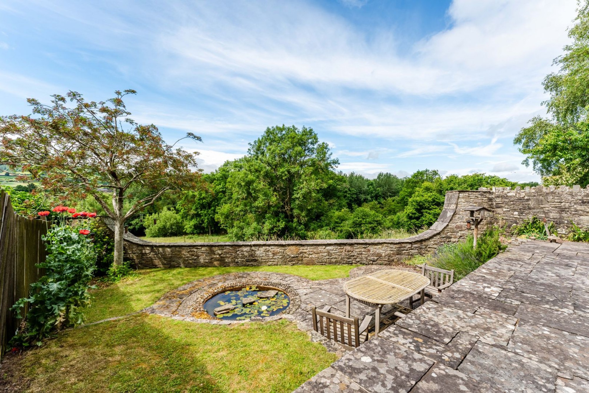 Images for Llanhamlach, Brecon, Powys
