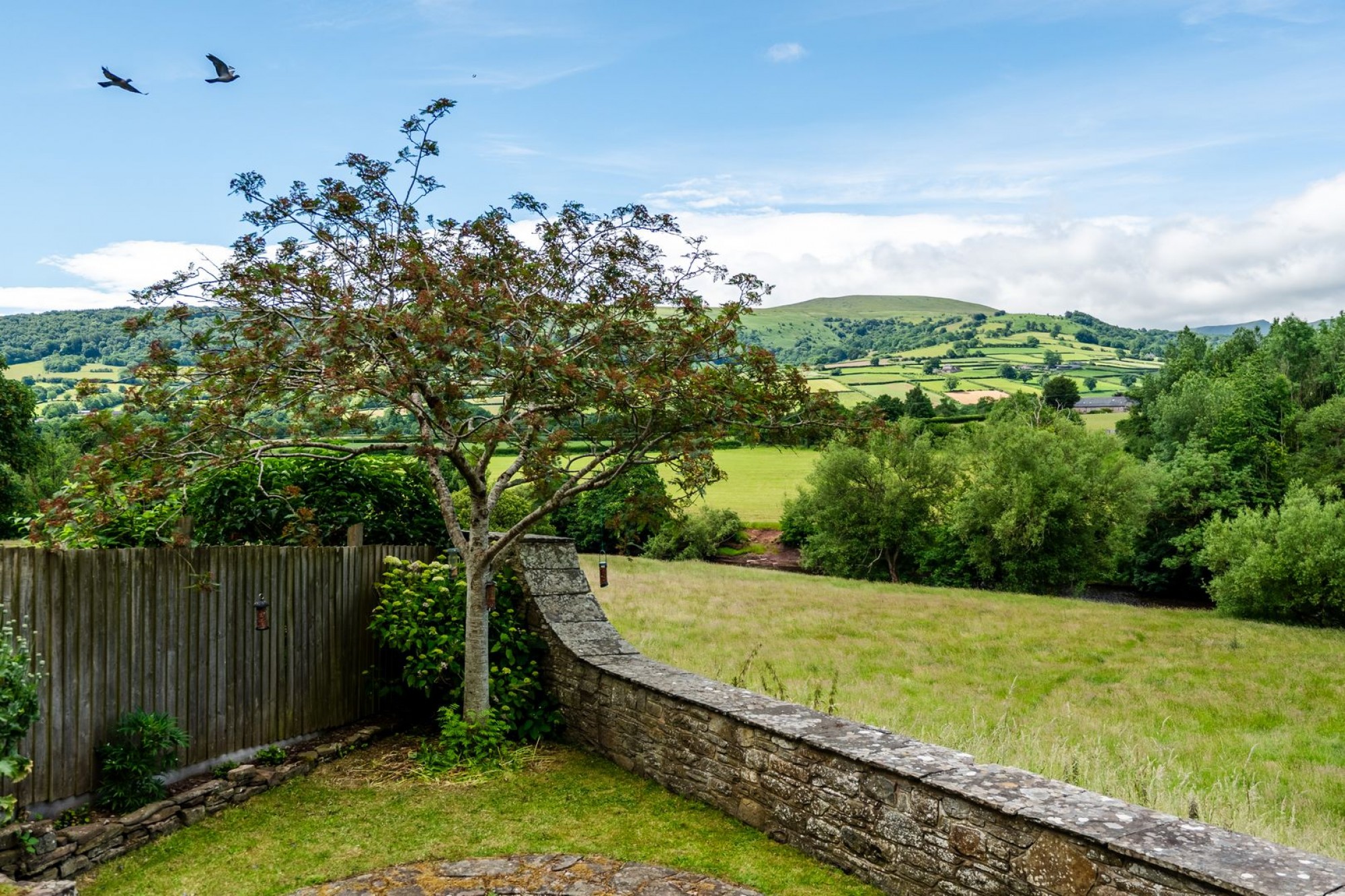 Images for Llanhamlach, Brecon, Powys