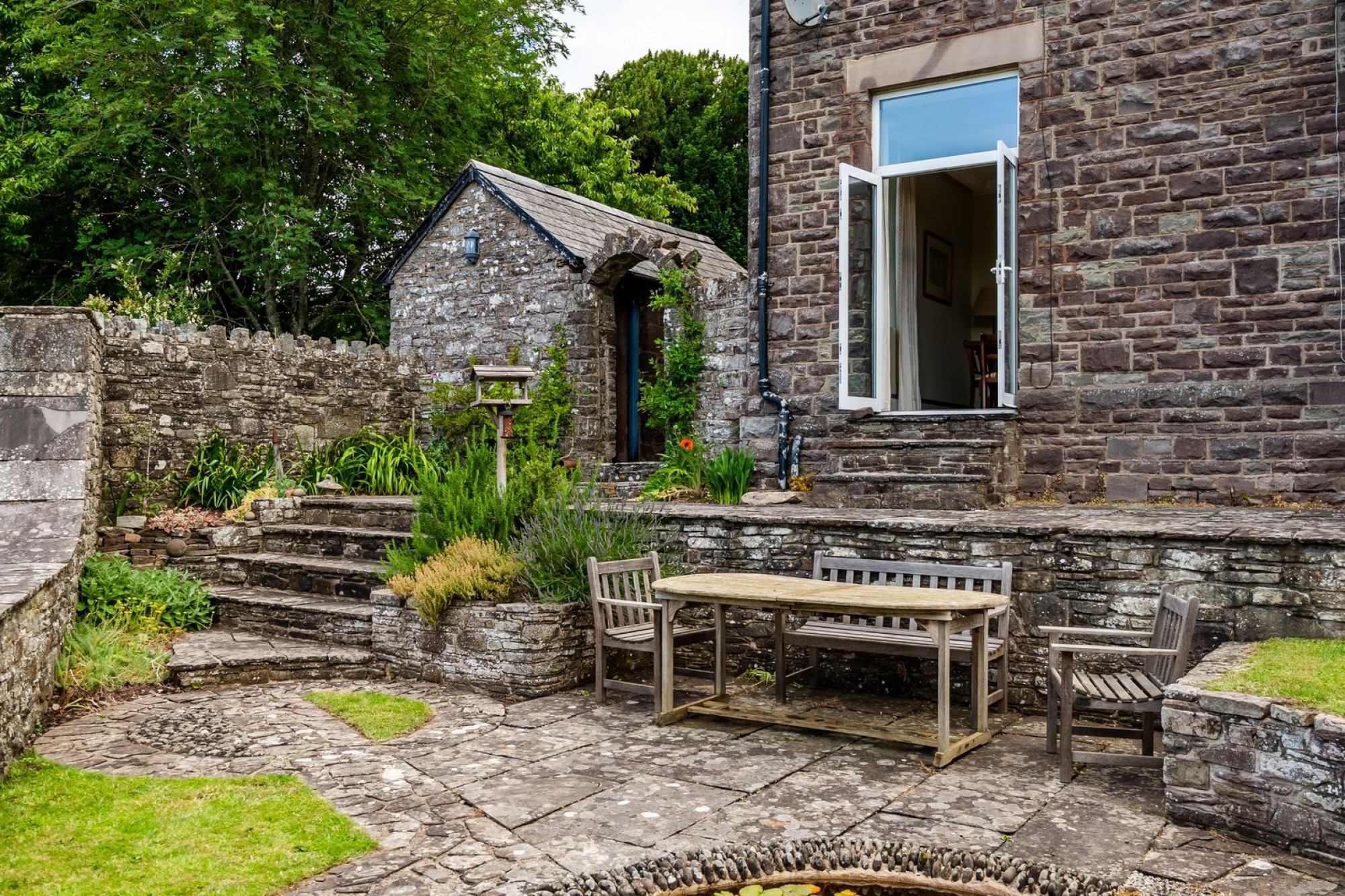 Images for Llanhamlach, Brecon, Powys
