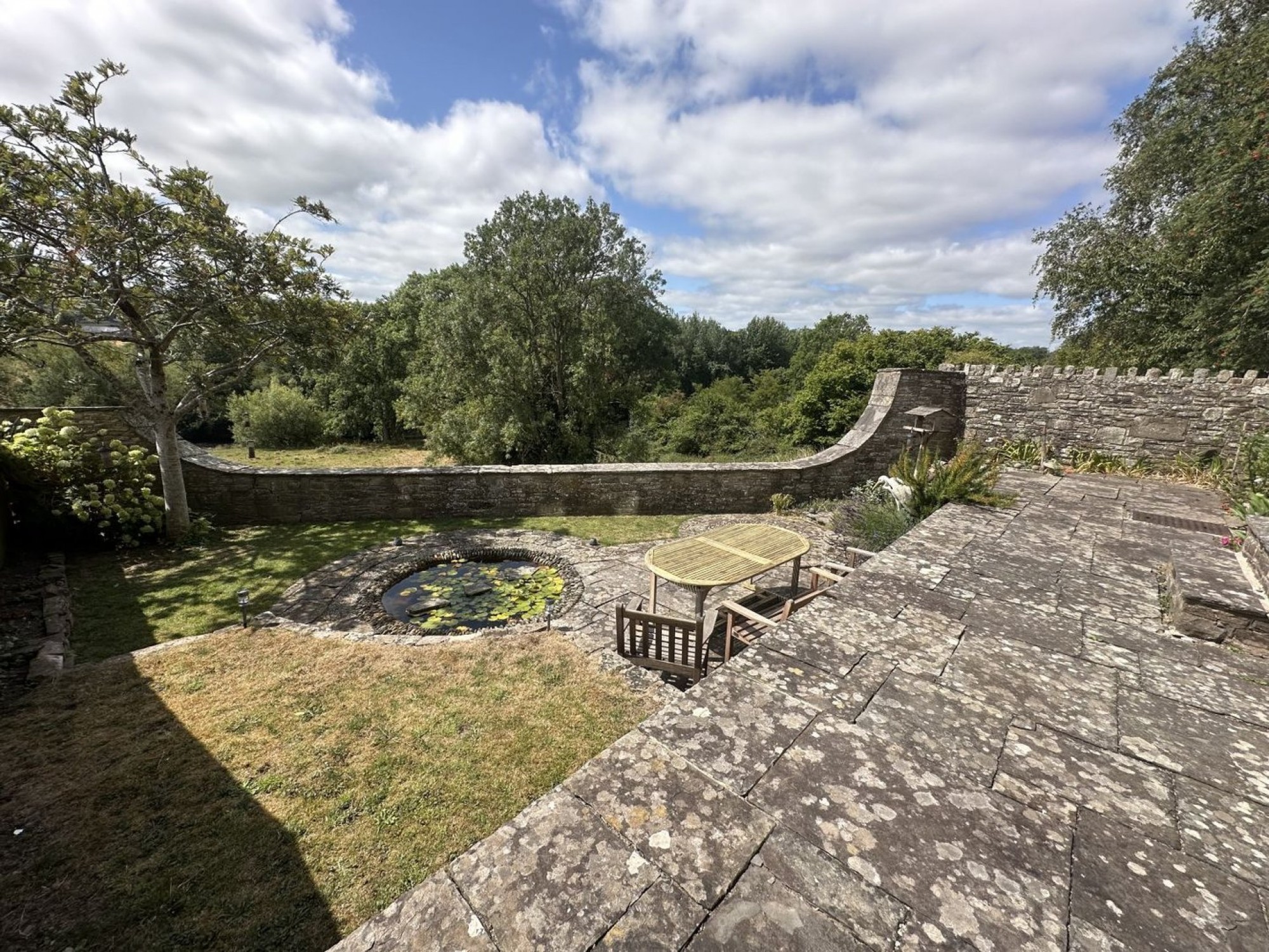 Images for Llanhamlach, Brecon, Powys